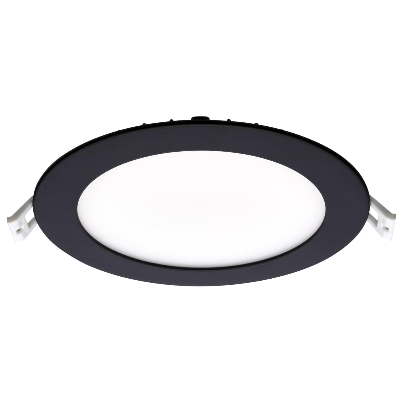 12WLED/DW/6/CCT-SEL/RND/RD/BK - S11875R1