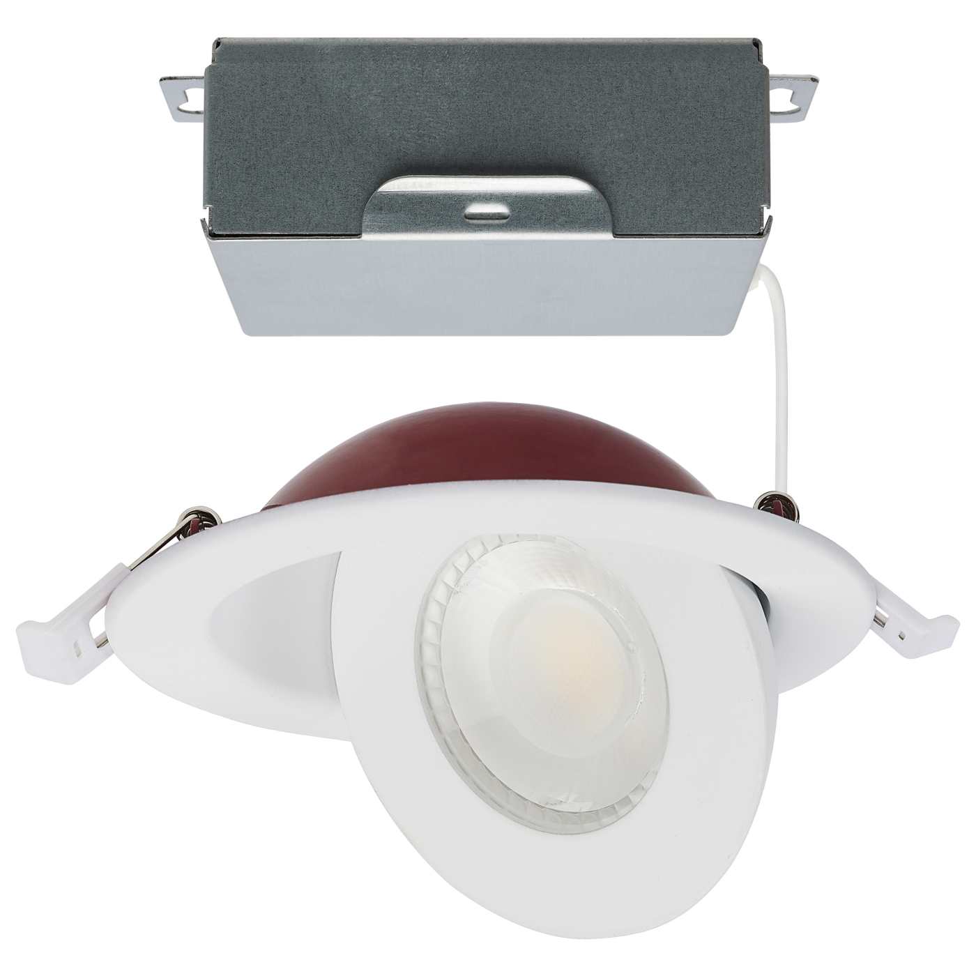 9WLED/DW-FR/4/CCT-SEL/RND/DIR - S11880