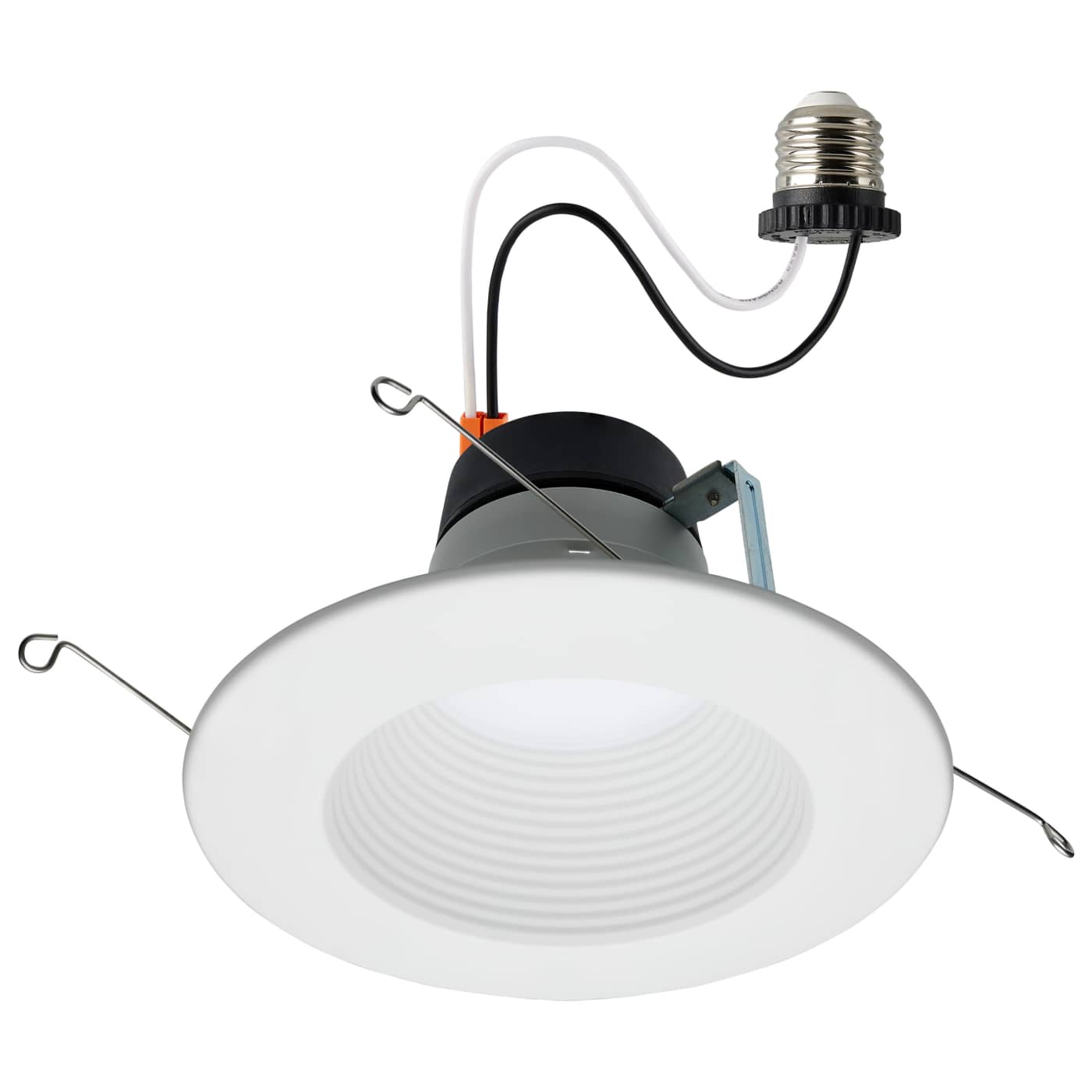 13.5WLED/DLR/5-6/WS/5CCT/RD/DB - S11883