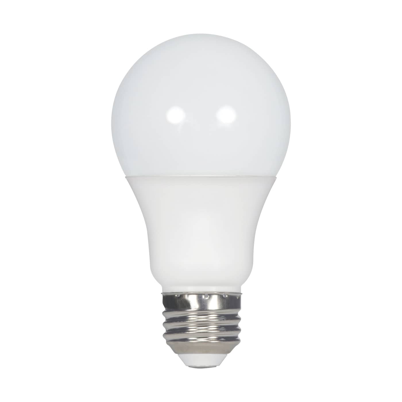 9.5A19/LED/827/ND/120V/4PK - S39596