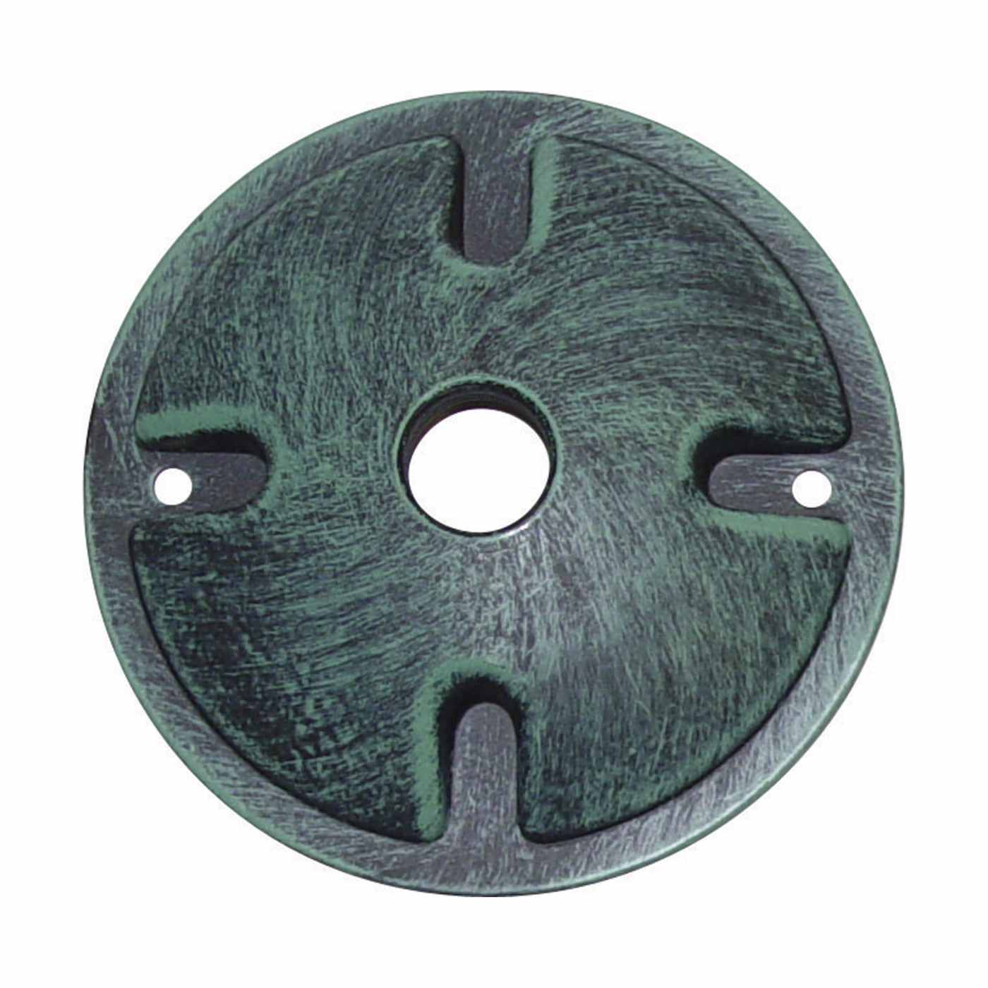 1 LT DIE CAST MOUNTING PLATE - SF76-667