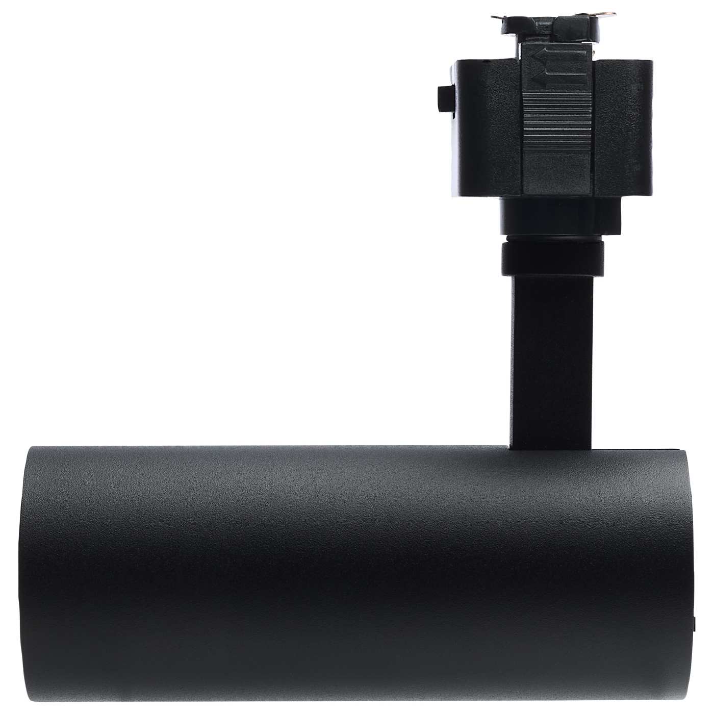 10W CCT LED TRK 48 BLK J-STYLE - TH5004