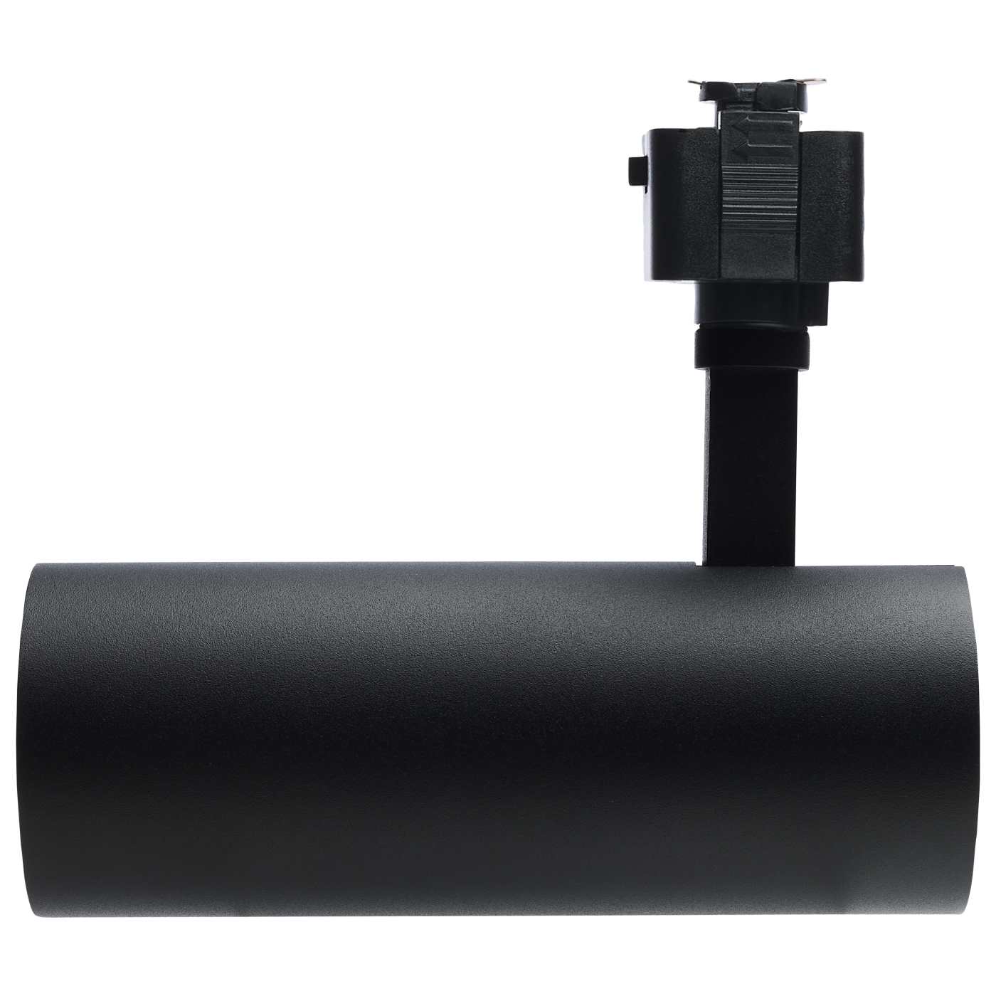 20W CCT LED TRK 48 BLK J-STYLE - TH5014