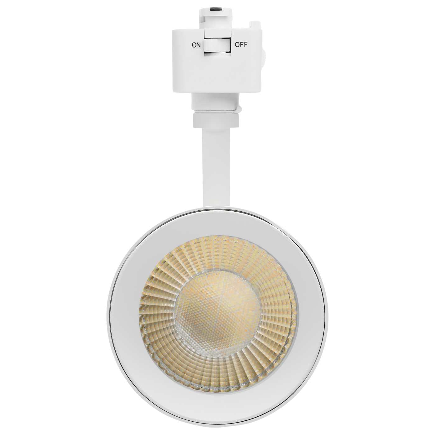 30W CCT LED TRK 48 WHT J-STYLE - TH5023