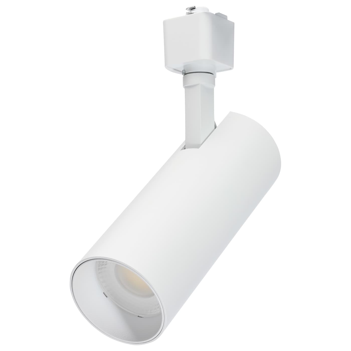 20W CCT LED TRACK HD 36 DG WHT - TH711