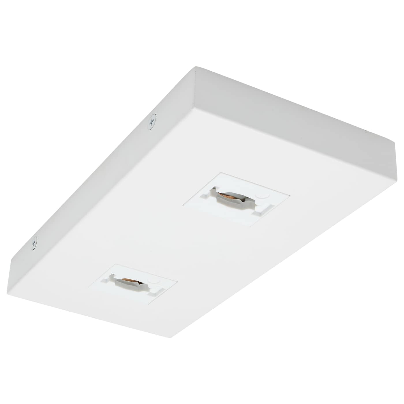 DOUBLE MONOPOINT ADAPTER RECT - TP252