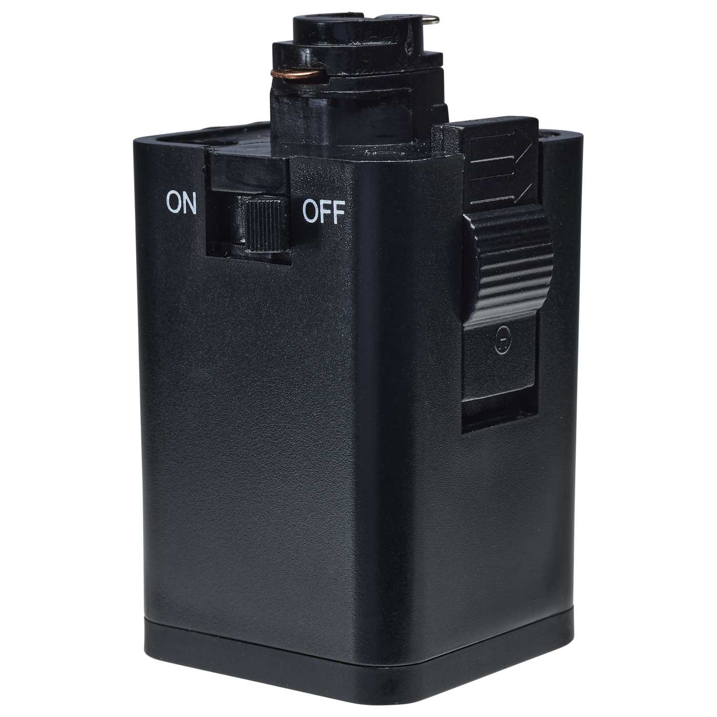 OUTLET TRACK ADAPTER - TP255