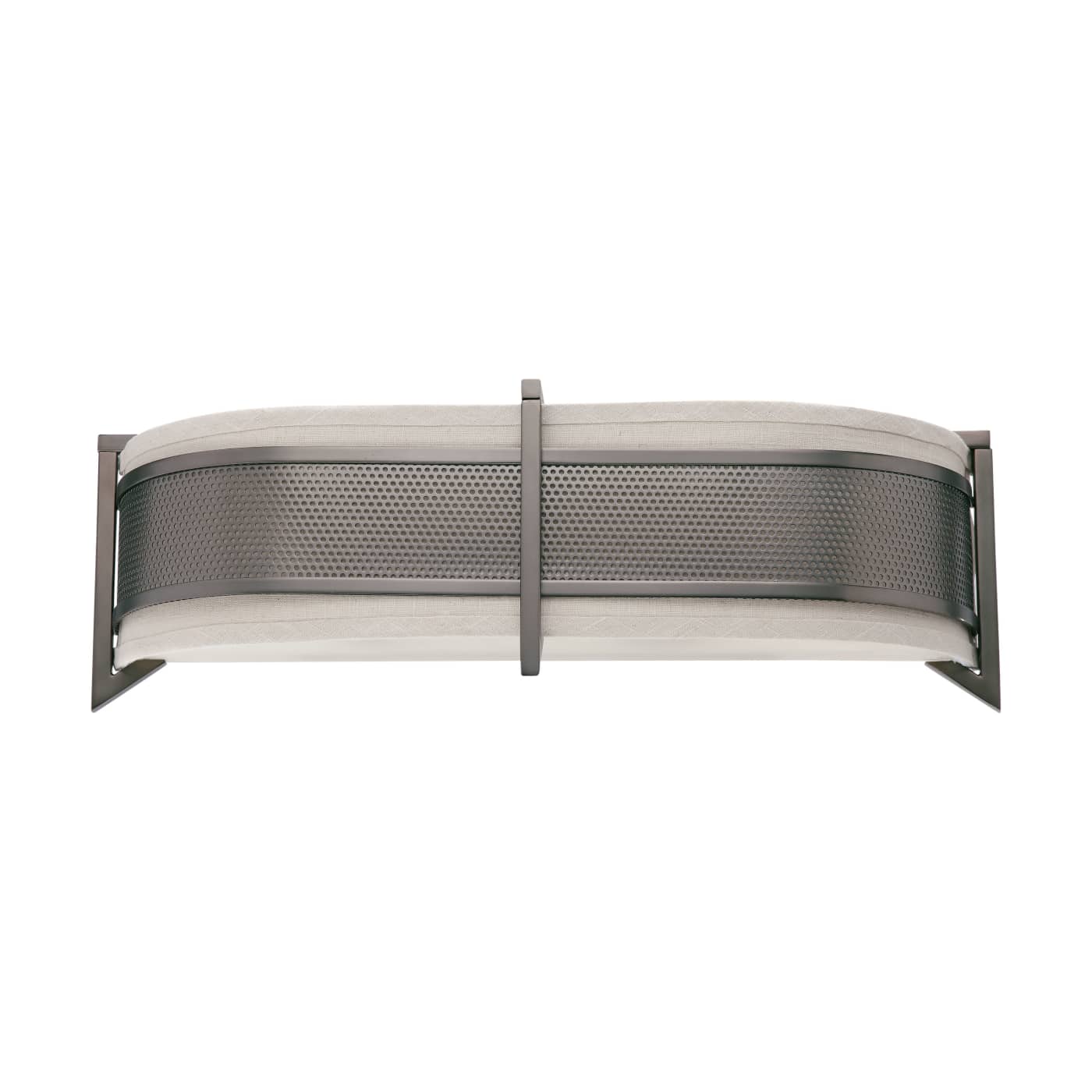 DIESEL 3 LT HORIZONTAL SCONCE - 60-4438