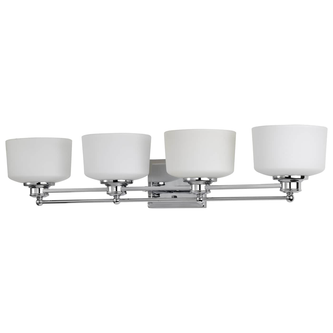 SOHO 4 LIGHT VANITY - 60-4584