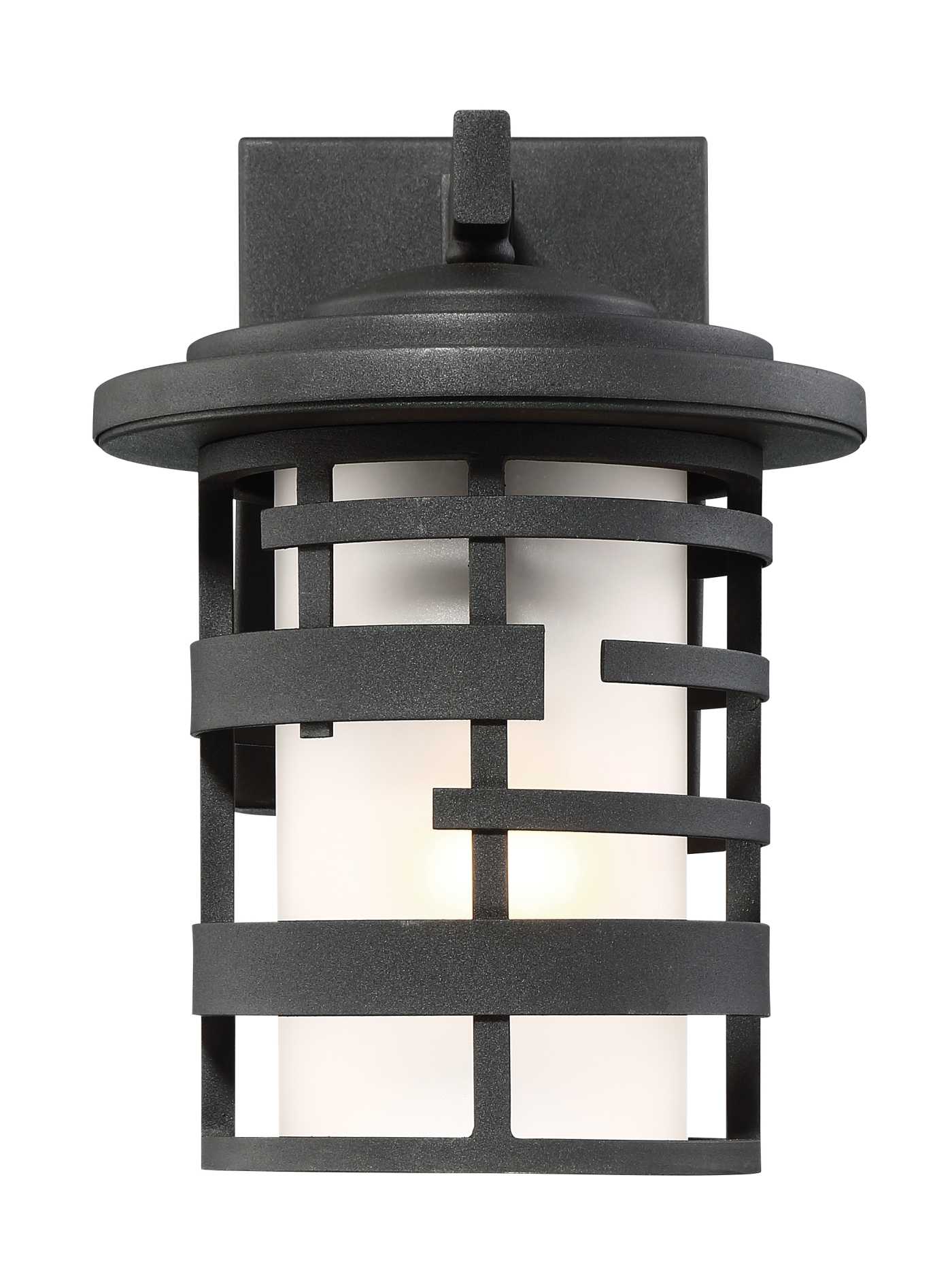 LANSING 1 LT 10" OUTDOOR LANT - 60-6401