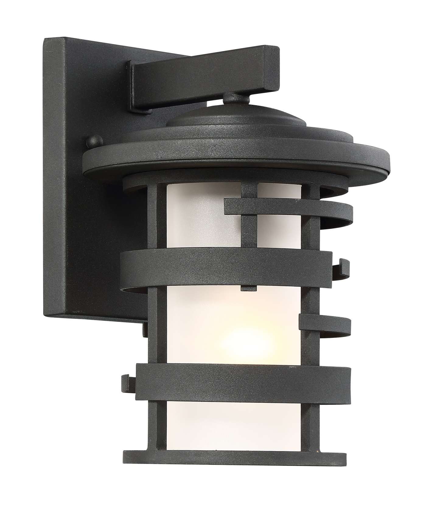 LANSING 1 LT 10" OUTDOOR LANT - 60-6401