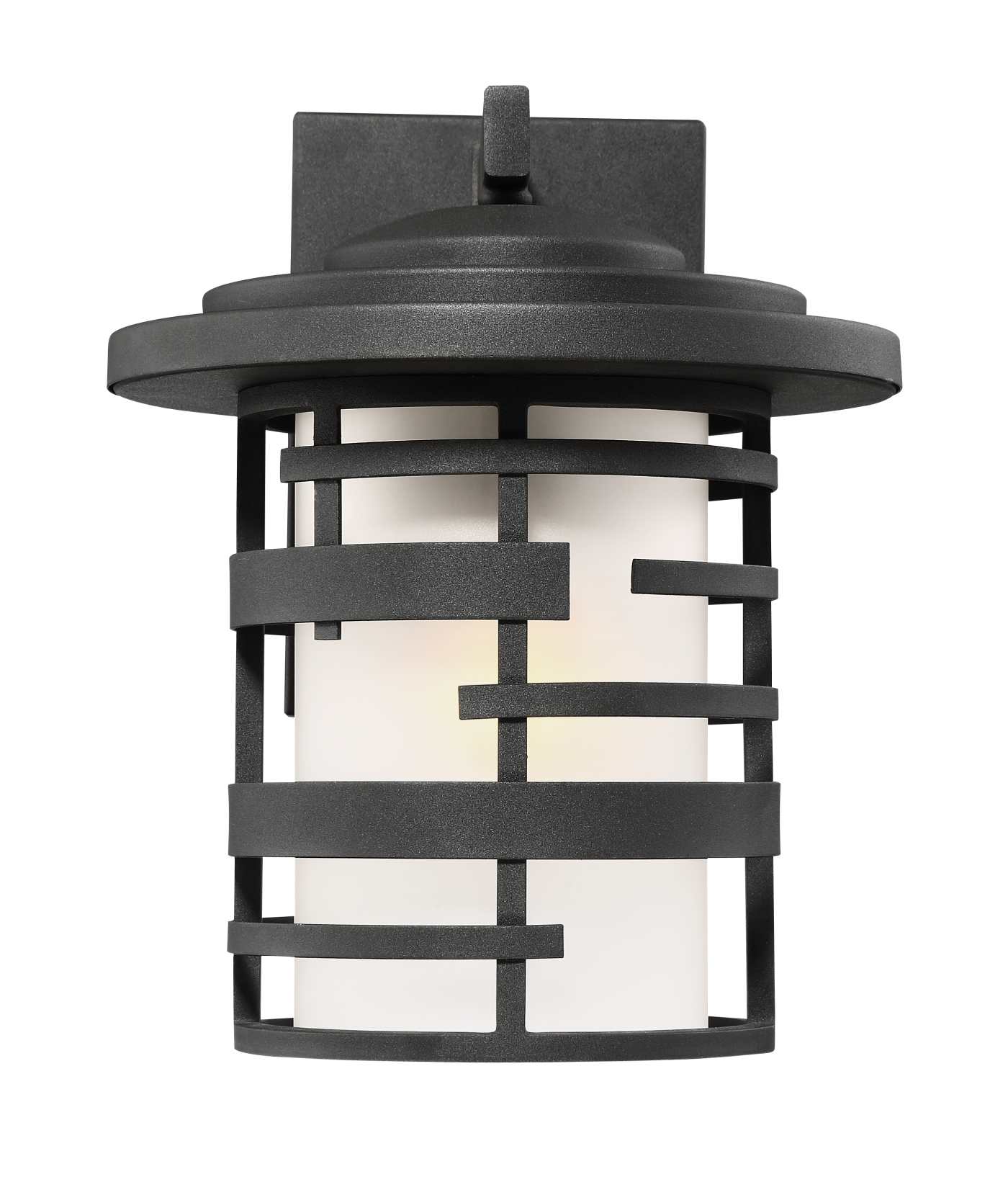 LANSING 1 LT 12" OUTDOOR LANT - 60-6402