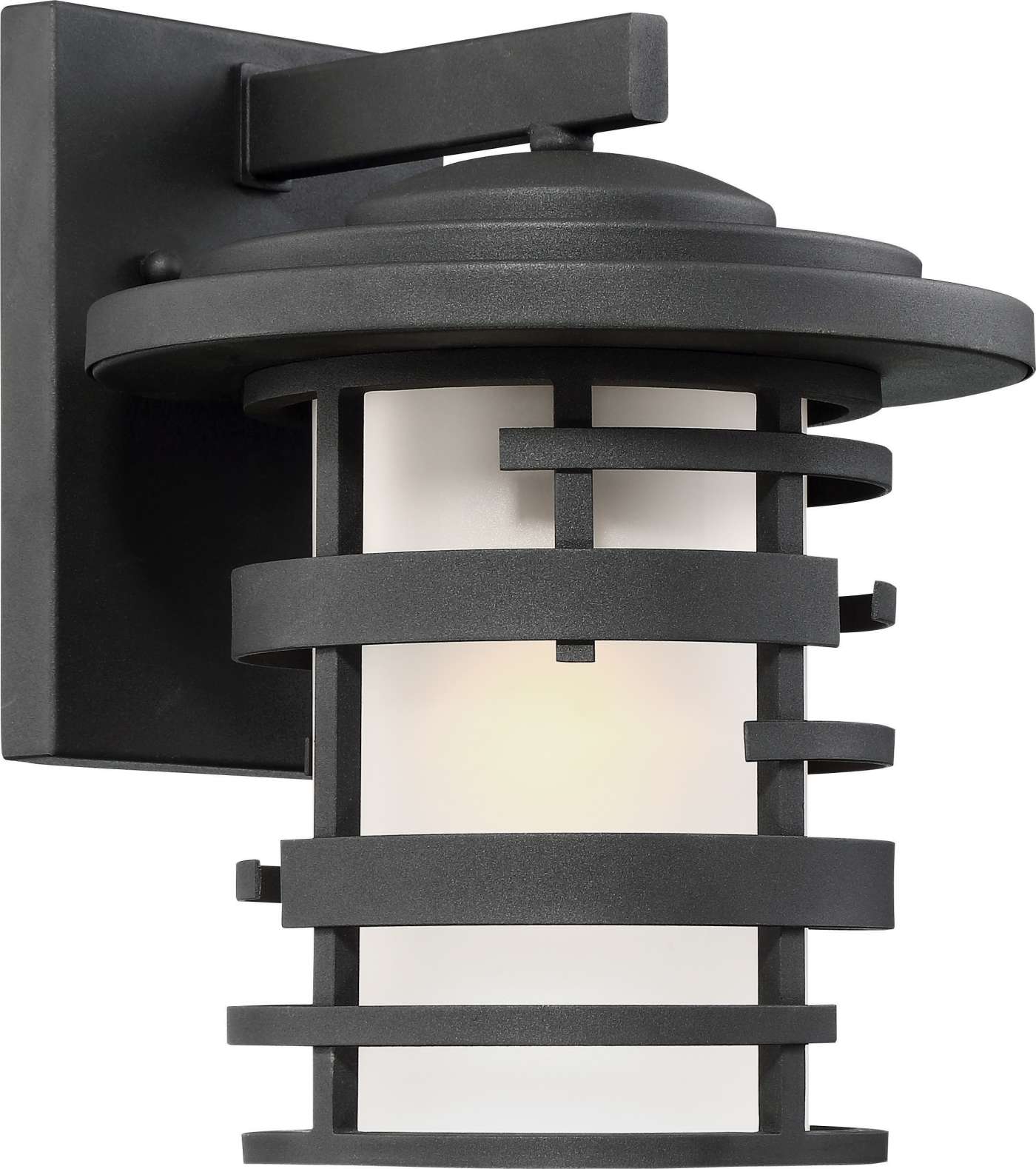 LANSING 1 LT 12" OUTDOOR LANT - 60-6402