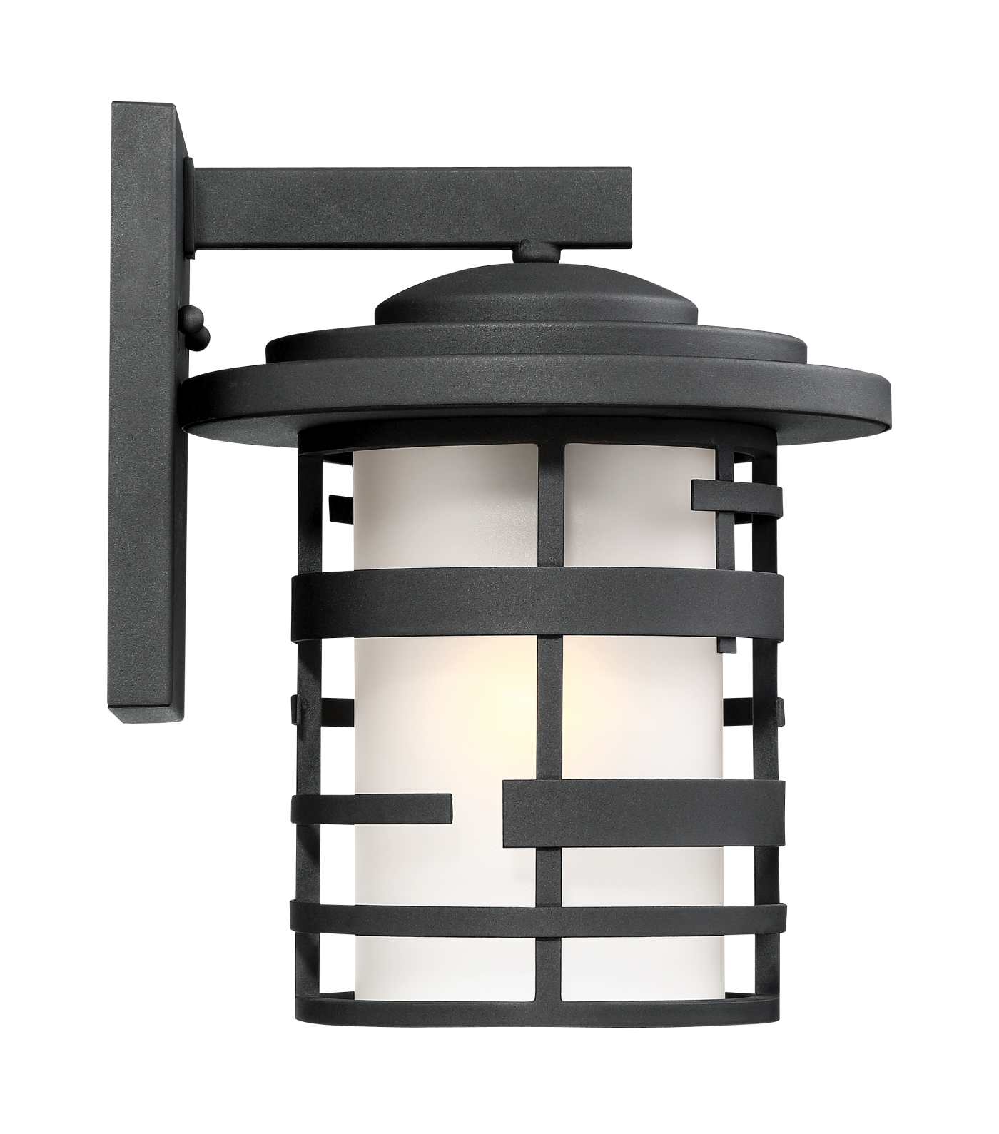LANSING 1 LT 12" OUTDOOR LANT - 60-6402