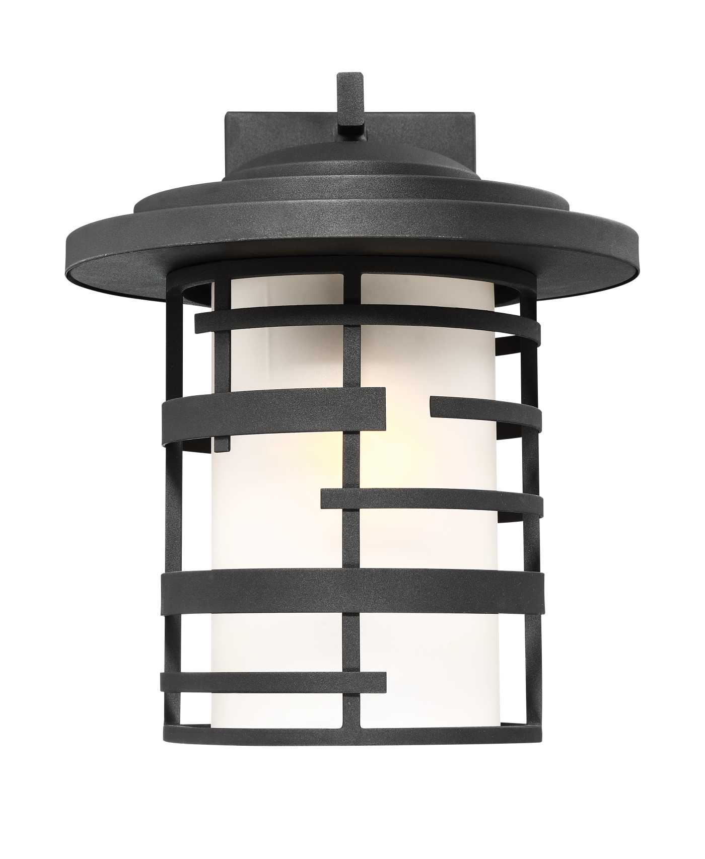 LANSING 1 LT 14" OUTDOOR LANT - 60-6403