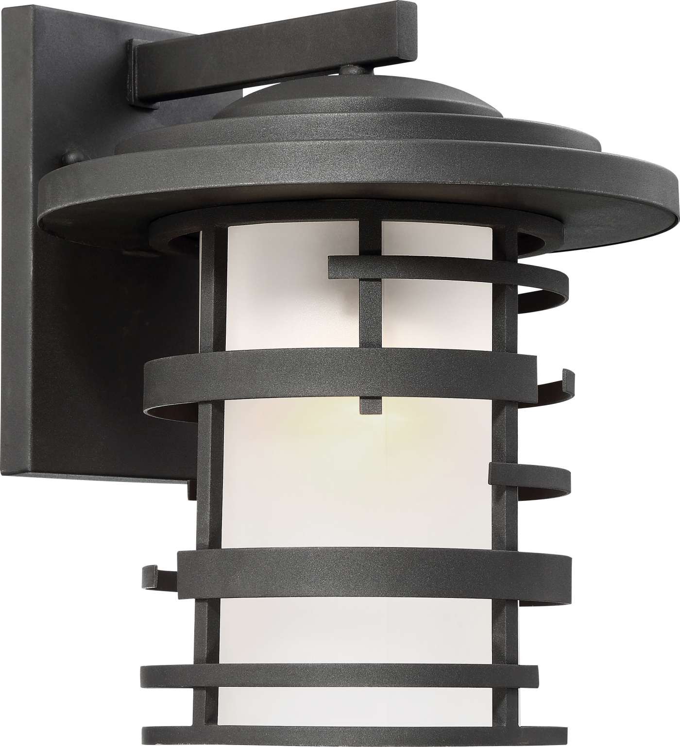 LANSING 1 LT 14" OUTDOOR LANT - 60-6403
