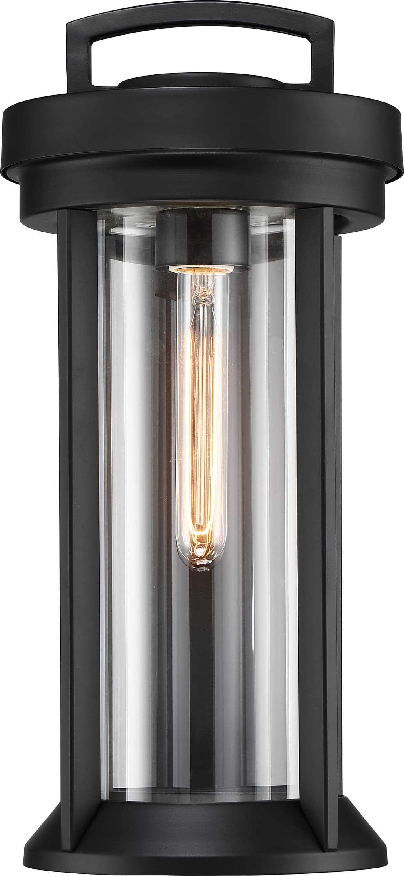 HURON 1 LIGHT MEDIUM LANTERN - 60-6501
