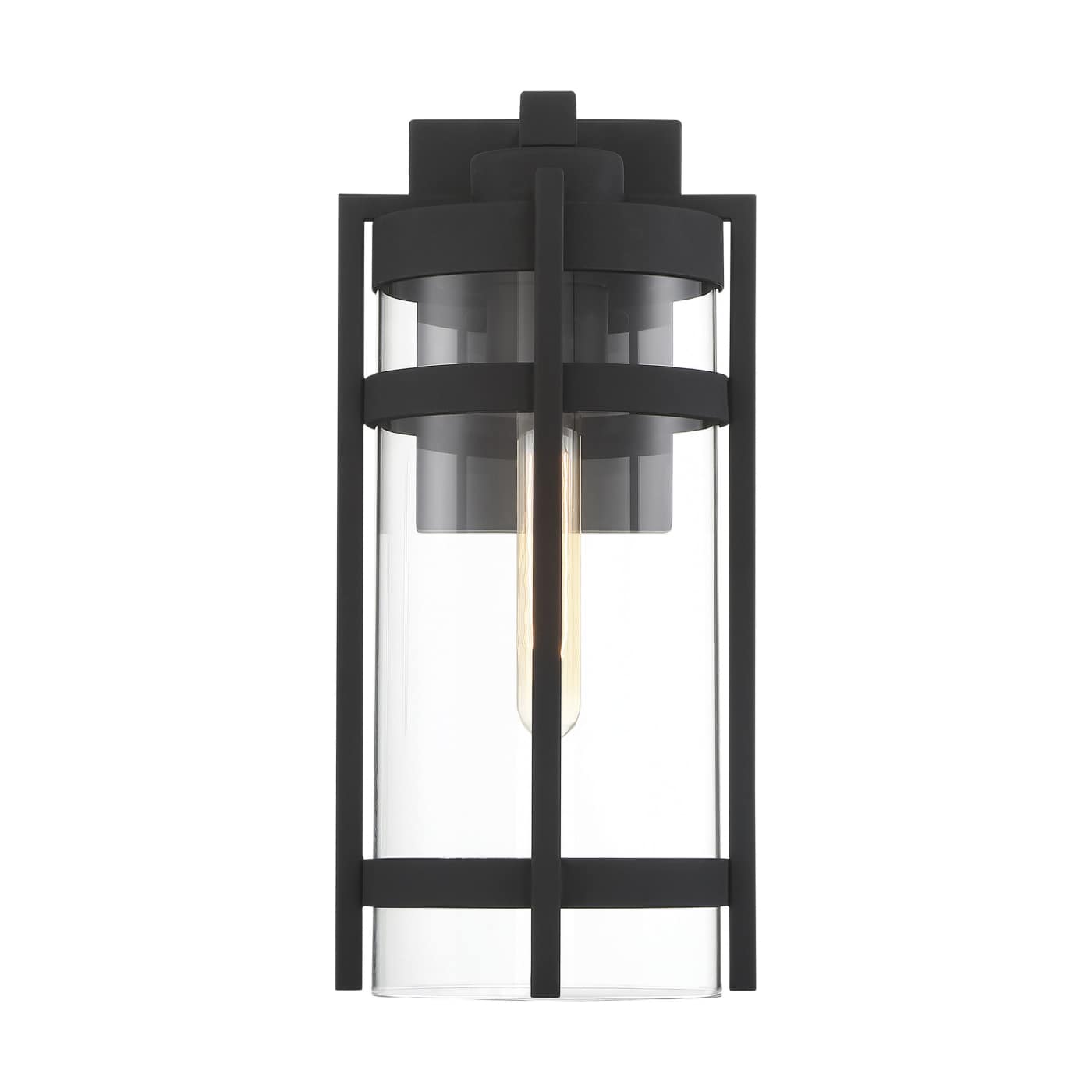 TOFINO 1 LIGHT LARGE LANTERN - 60-6573