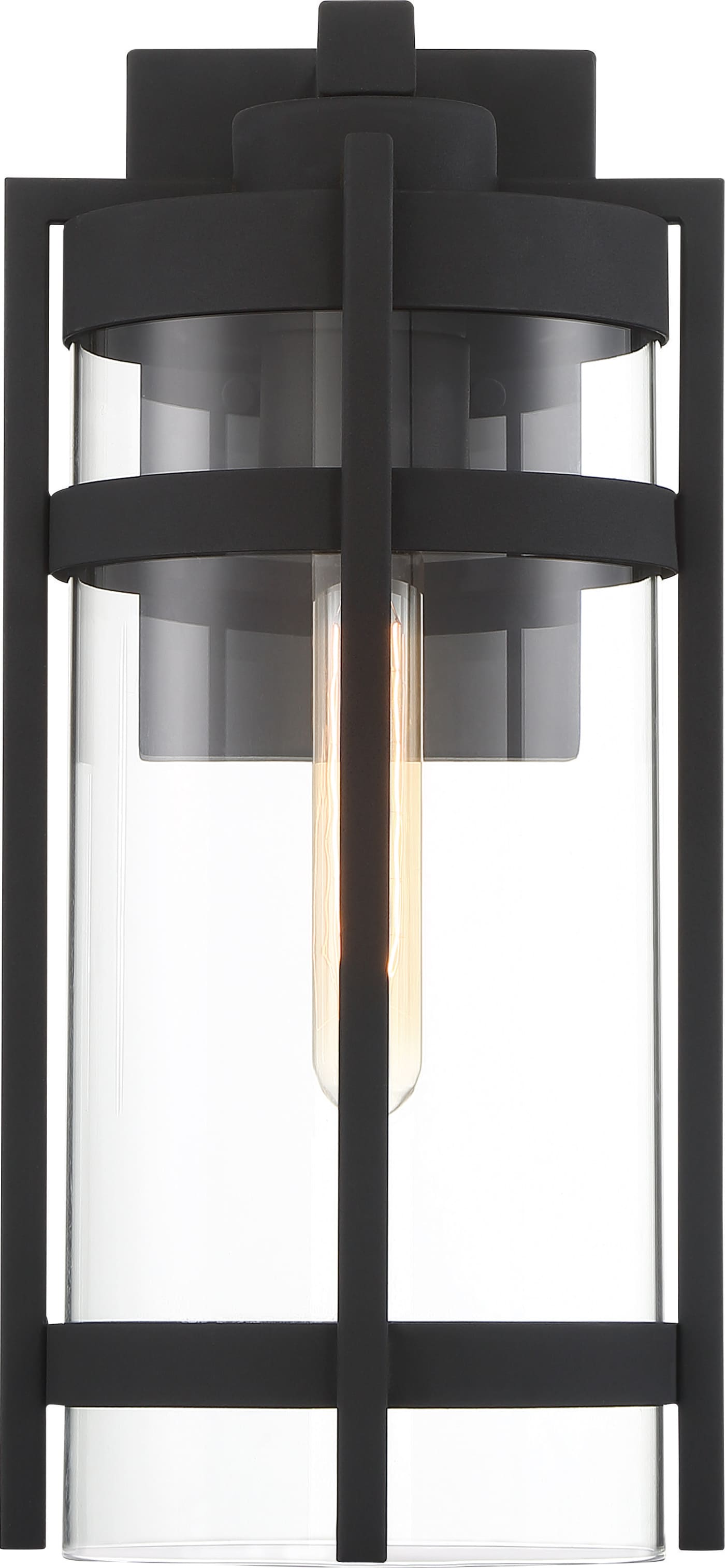 TOFINO 1 LIGHT LARGE LANTERN - 60-6573
