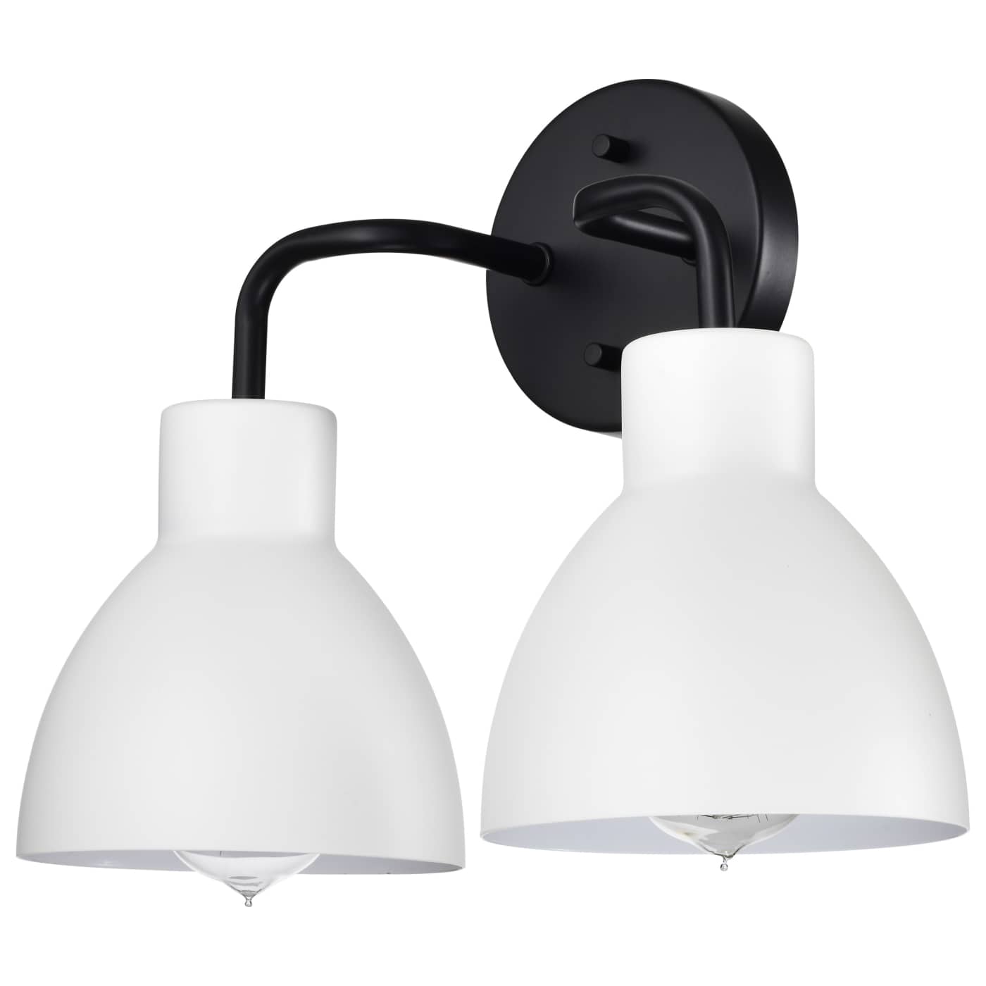 SLOAN 2 LIGHT VANITY - 60-6785