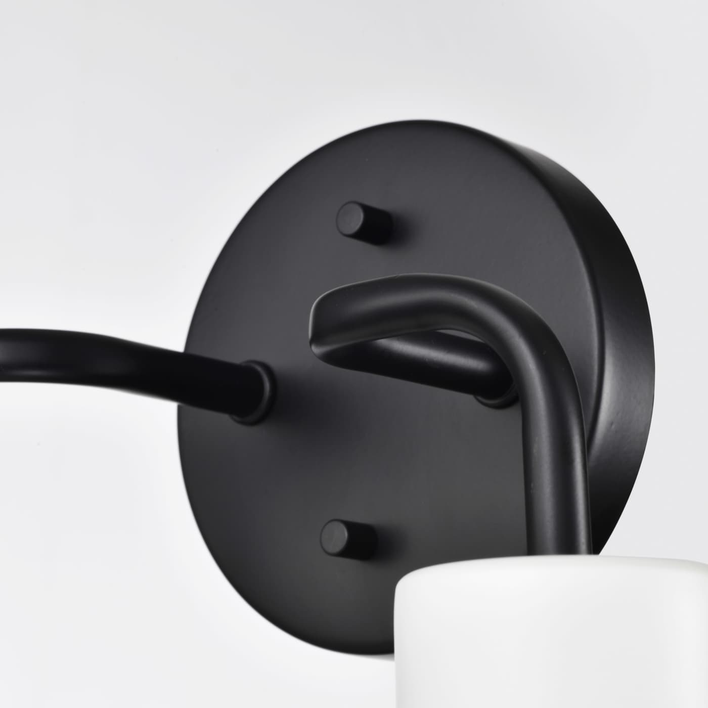 SLOAN 2 LIGHT VANITY - 60-6785