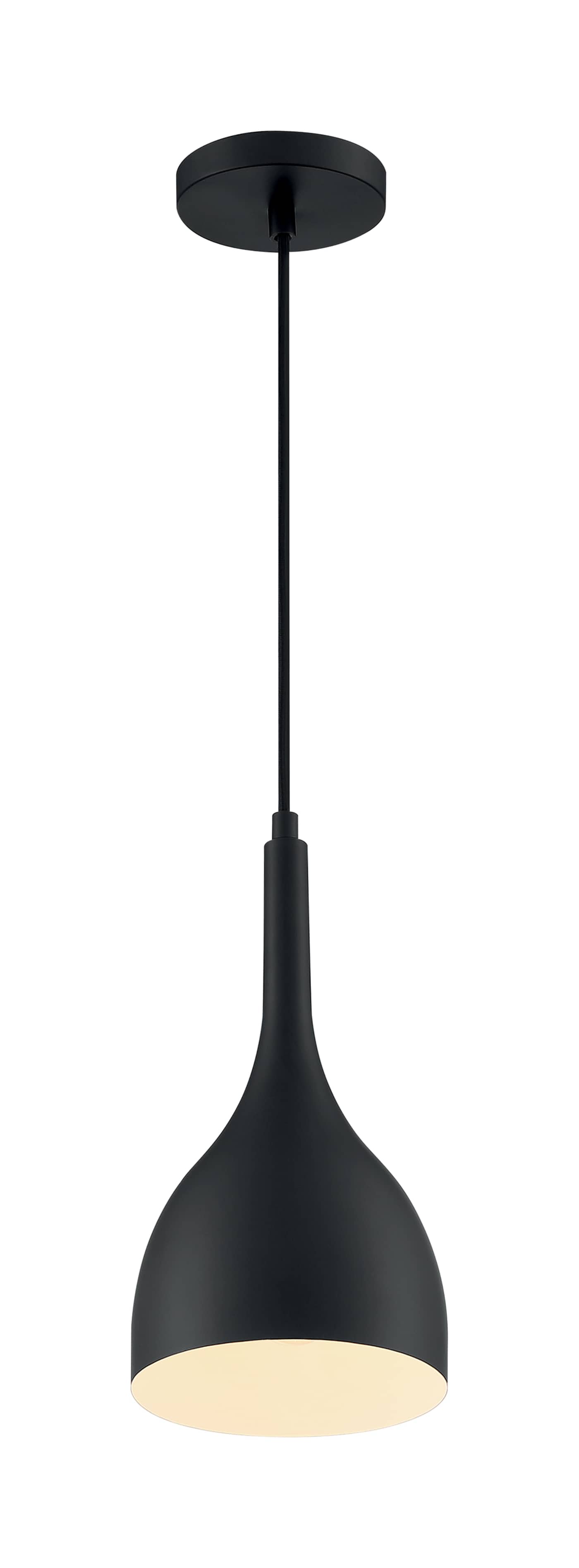 BELLCAP 1LT SMALL PENDANT - 60-7086