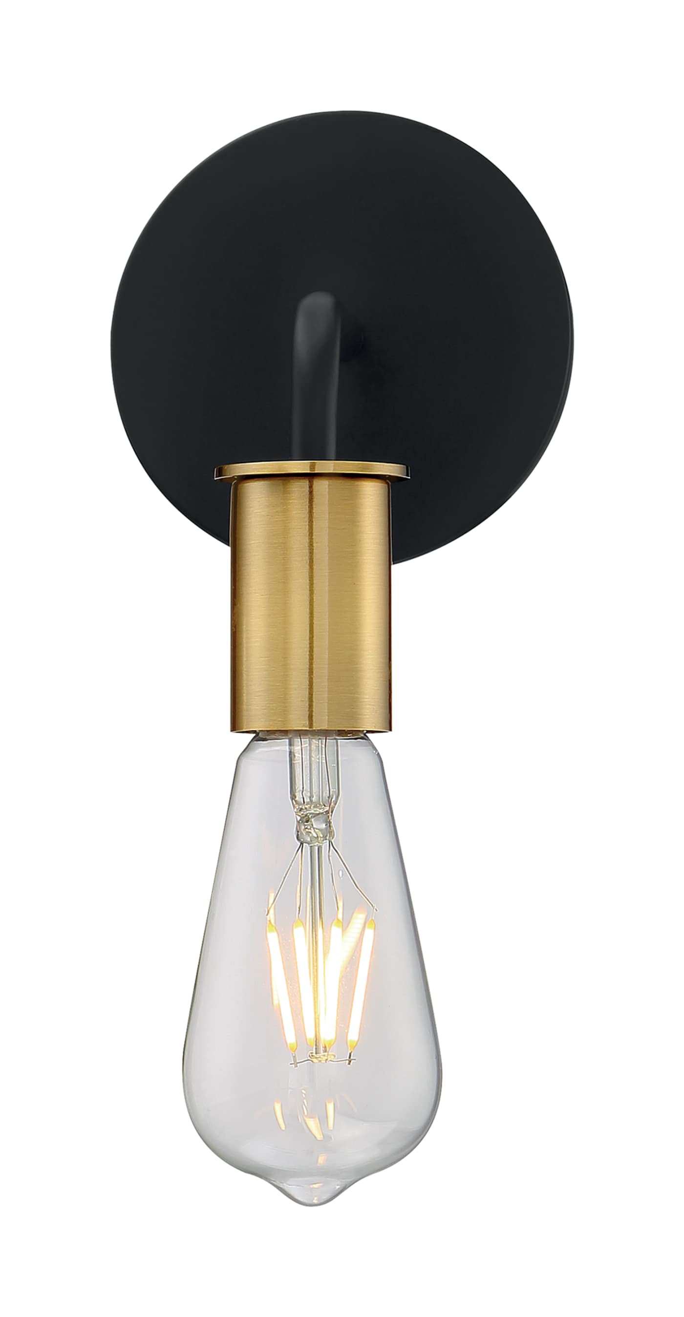 RYDER 1 LIGHT WALL SCONCE - 60-7341