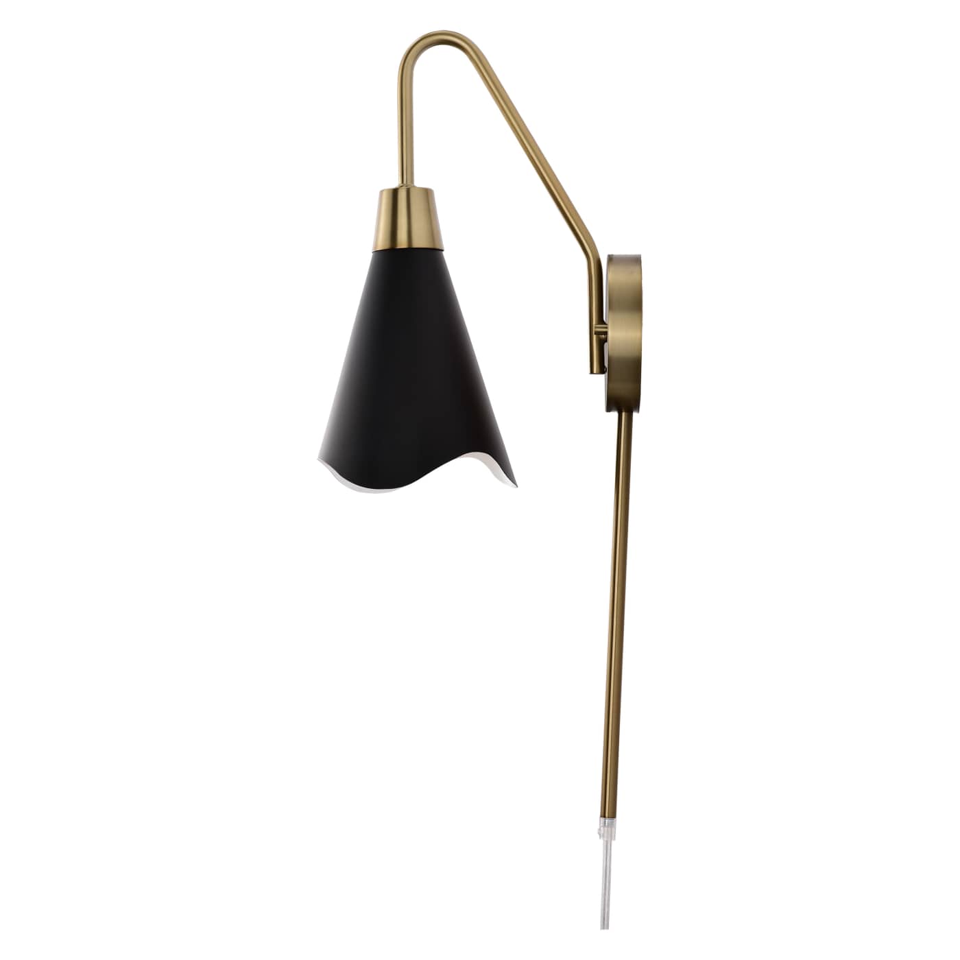 TANGO 1 LIGHT WALL SCONCE - 60-7467