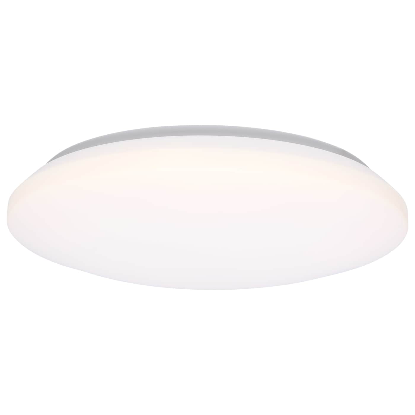 14" LED CLOUD FIXTURE W/SENSOR - 62-1853