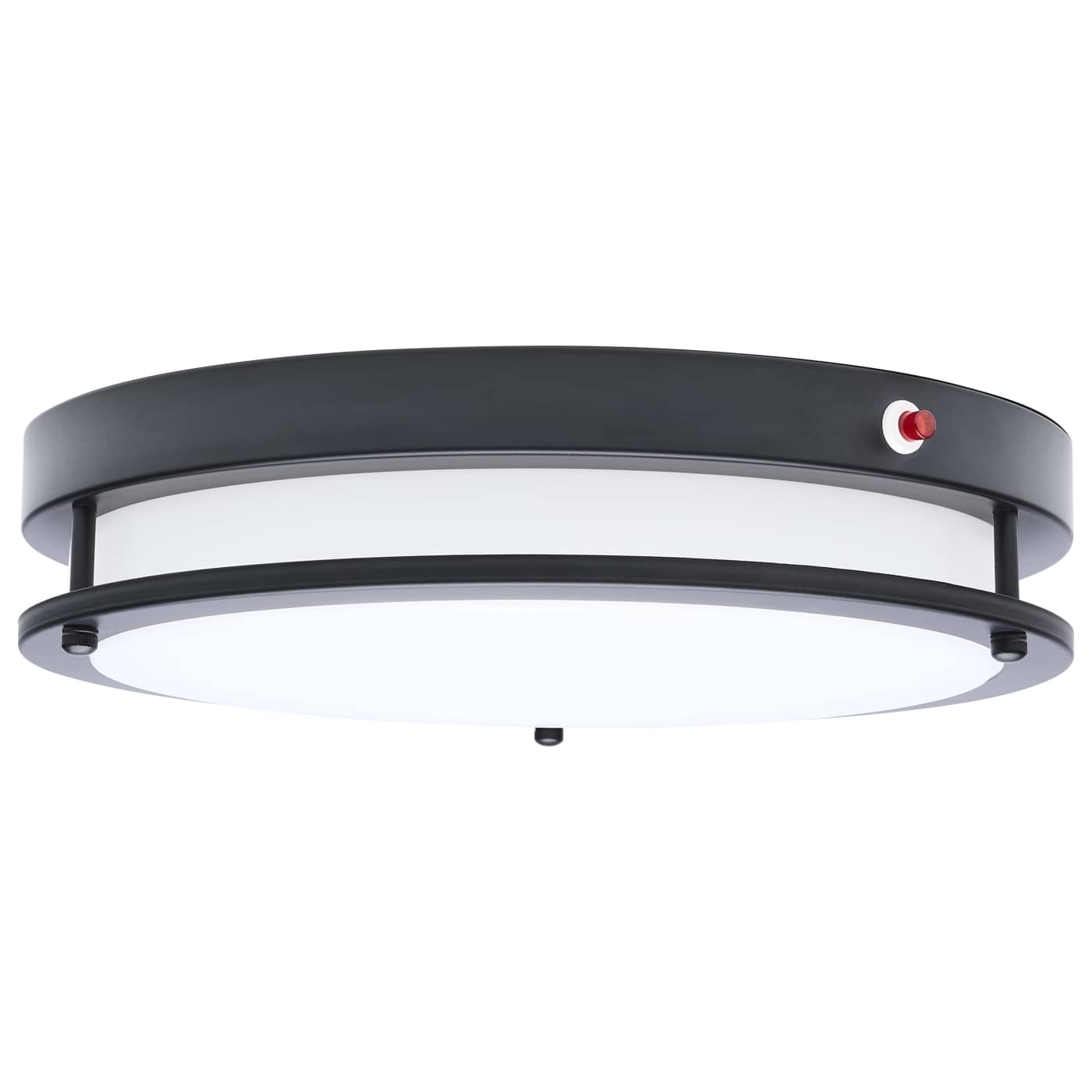 LED EM 13" GLAMOUR FLUSH - 62-1891