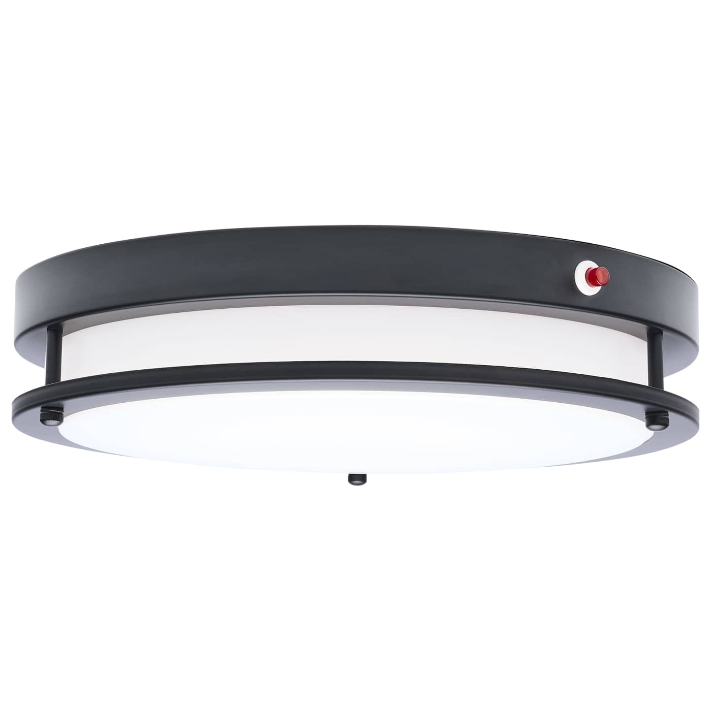 LED EM 13" GLAMOUR FLUSH - 62-1891