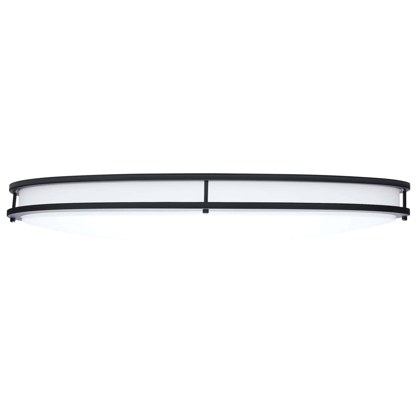 LED GLAMOUR BL 32" OVAL - 62-1981