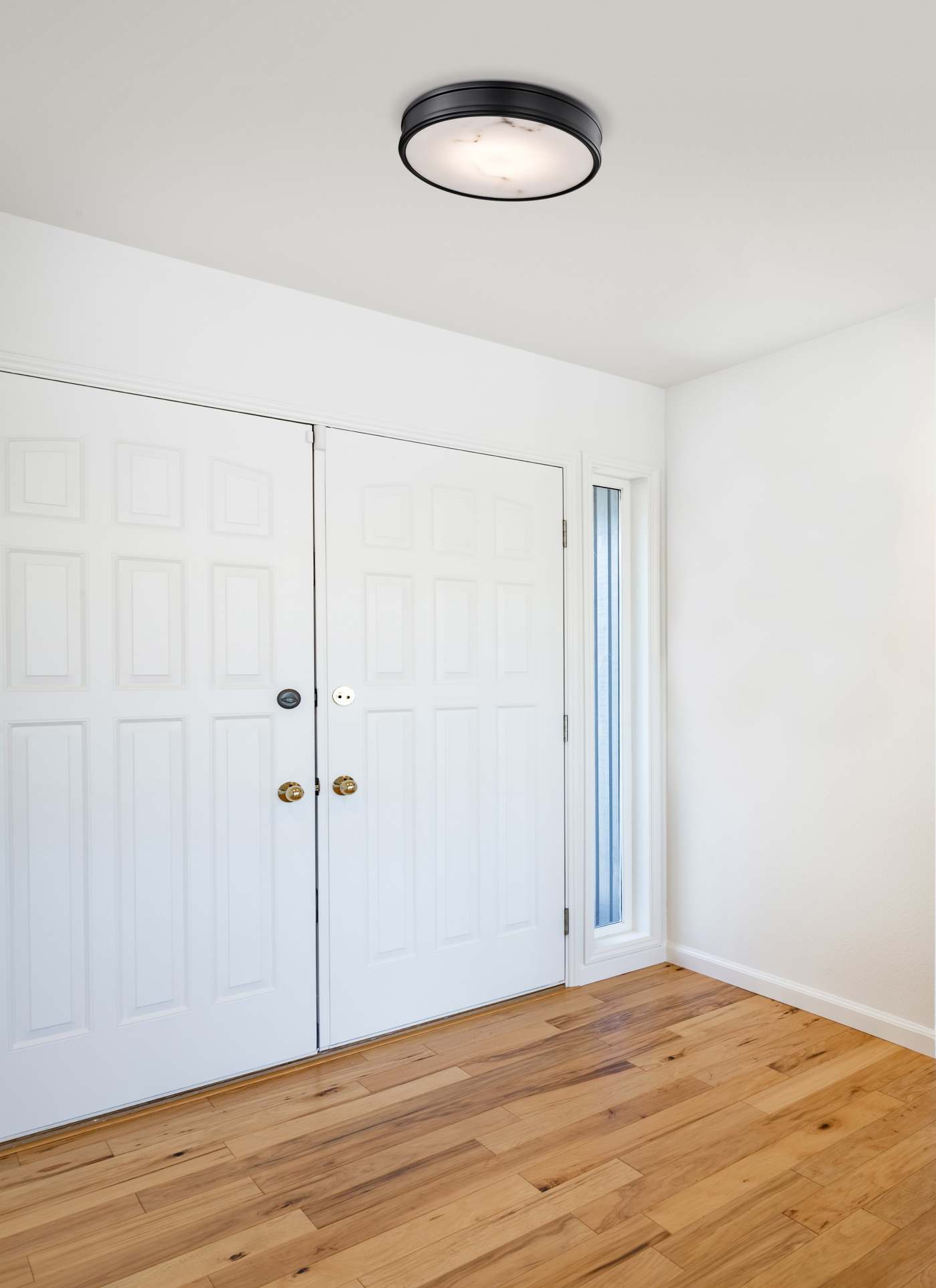 KENDALL 14" LED FLUSH MOUNT - 62-2101