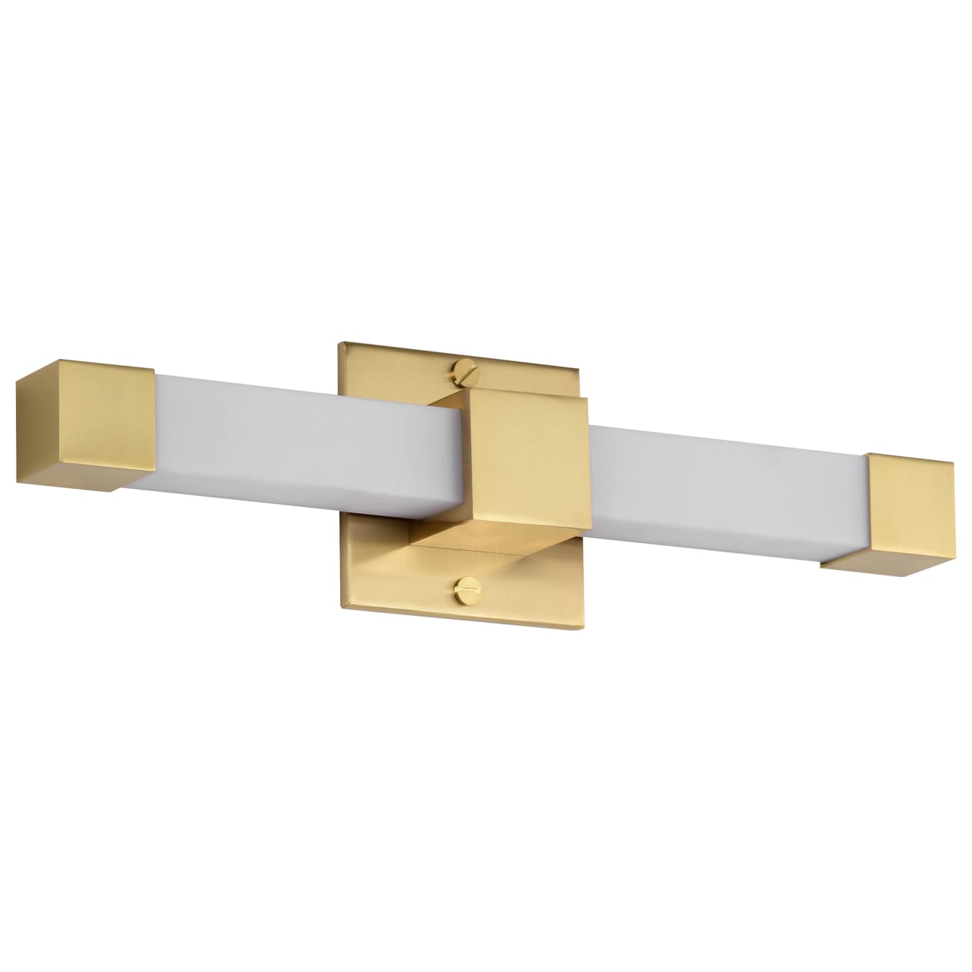 BRIGHTWYN 16" LED VANITY - 62-2630