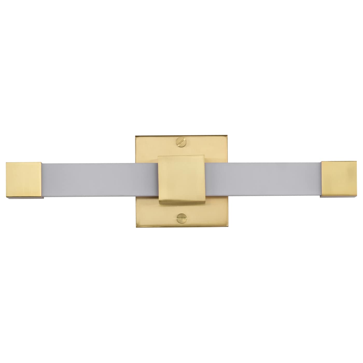 BRIGHTWYN 16" LED VANITY - 62-2630