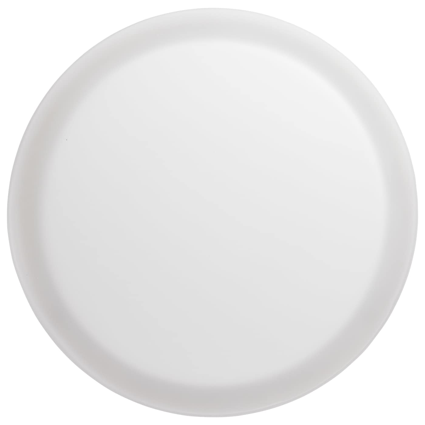 PI LED 11" FLUSH BRUSHED NICK - 62-559