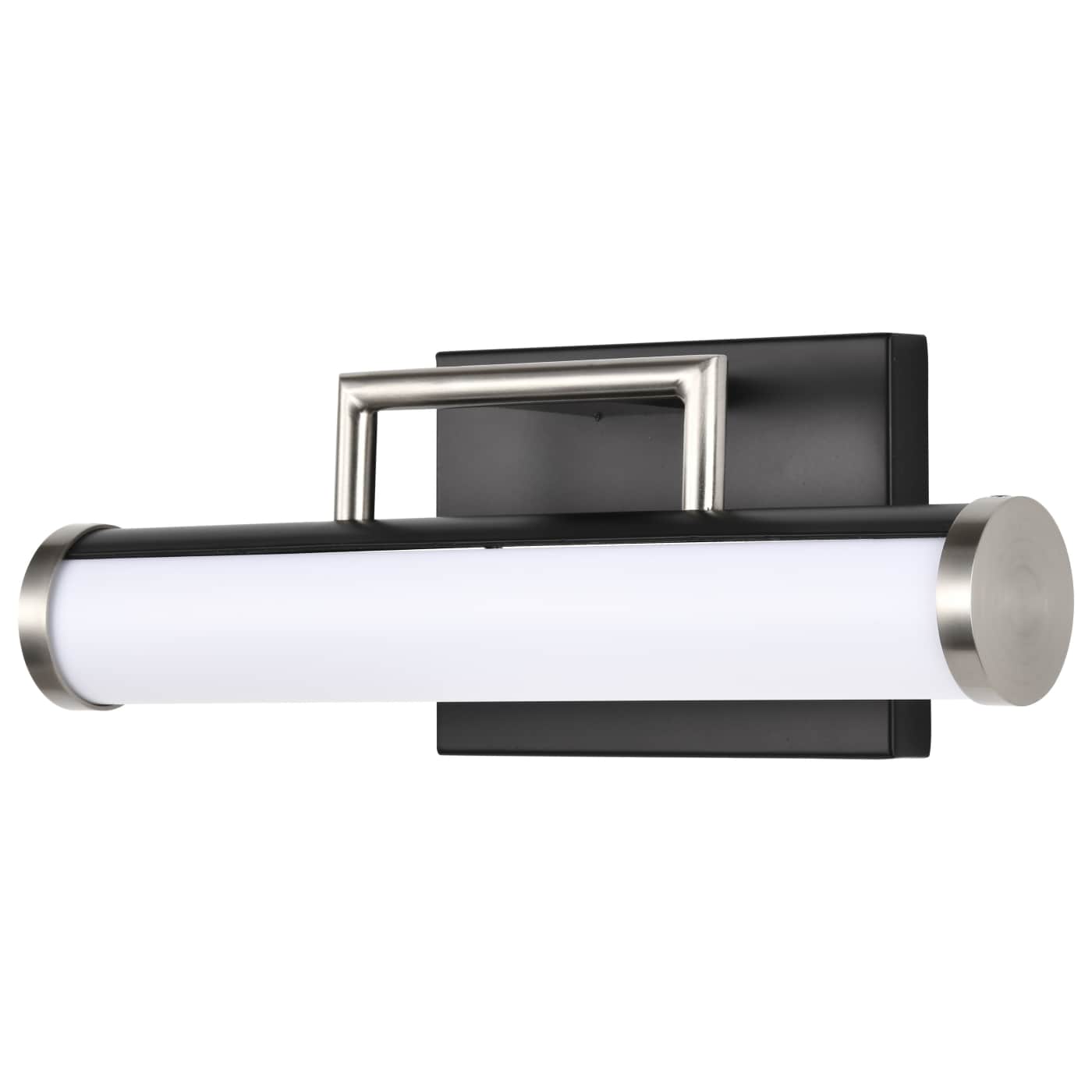 SOLANO LED SMALL VANITY - 62-656