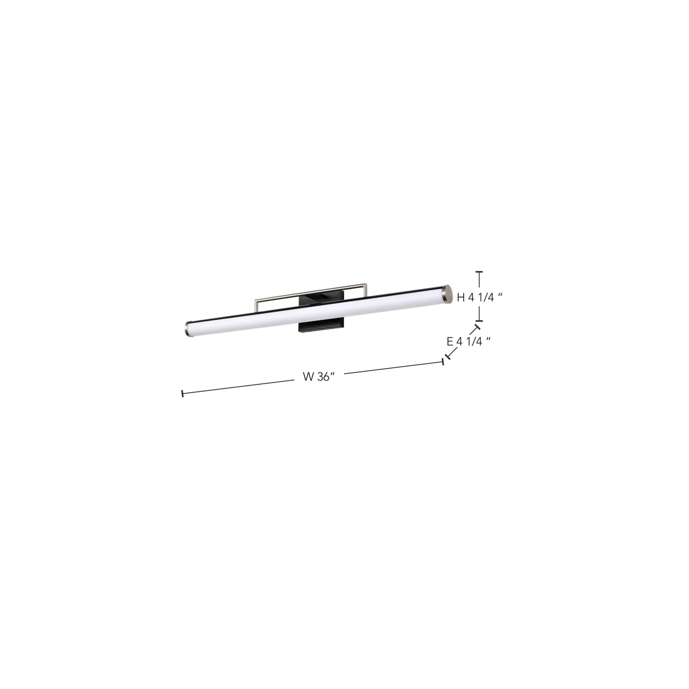 SOLANO LED LARGE VANITY - 62-659
