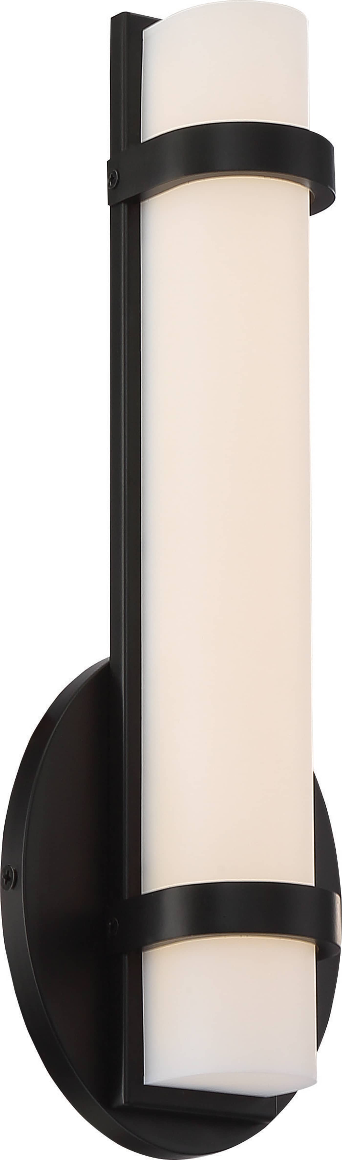 SLICE LED SINGLE WALL SCONCE - 62-933