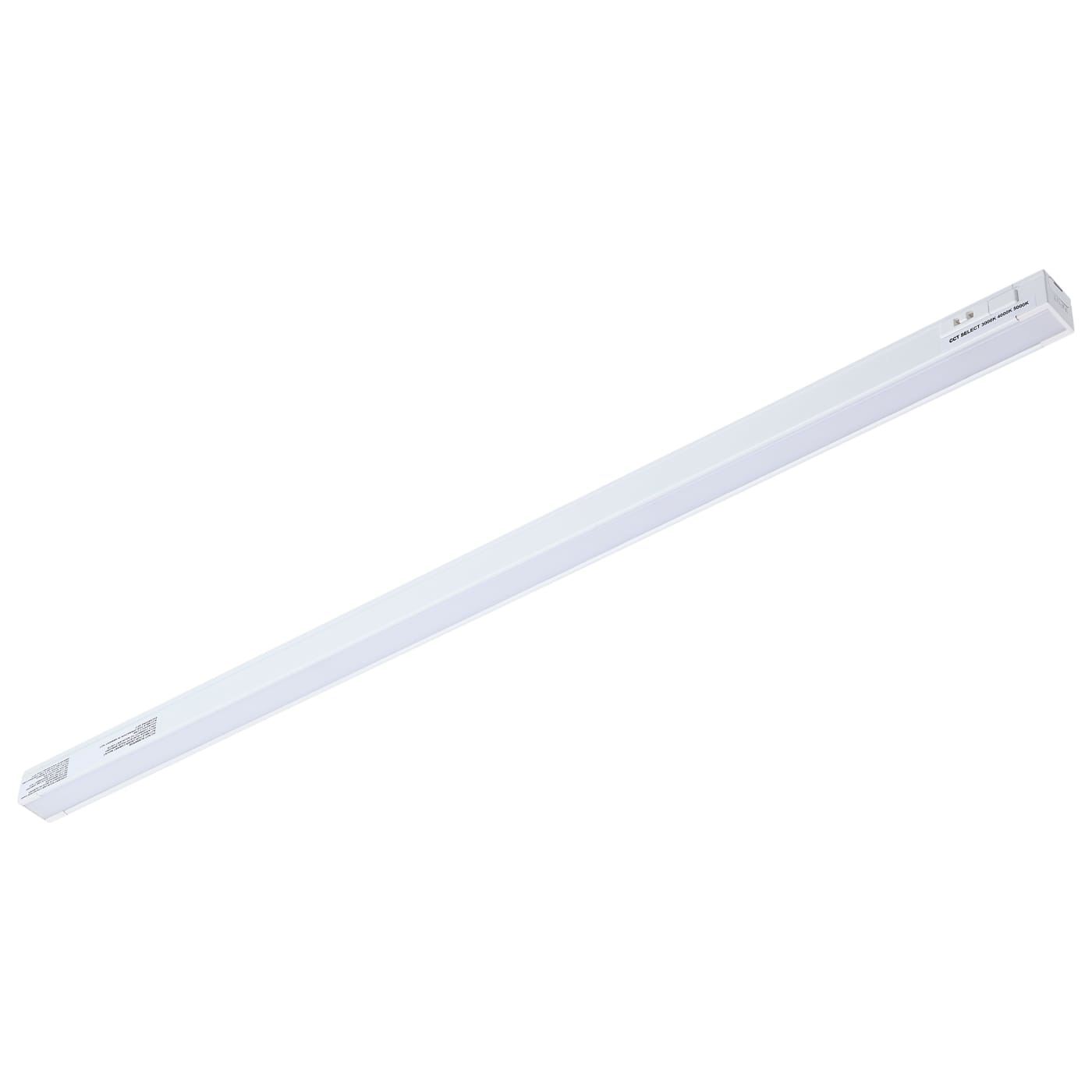 8W 21" CCT SEL LED UNDERCABINE - 63-403