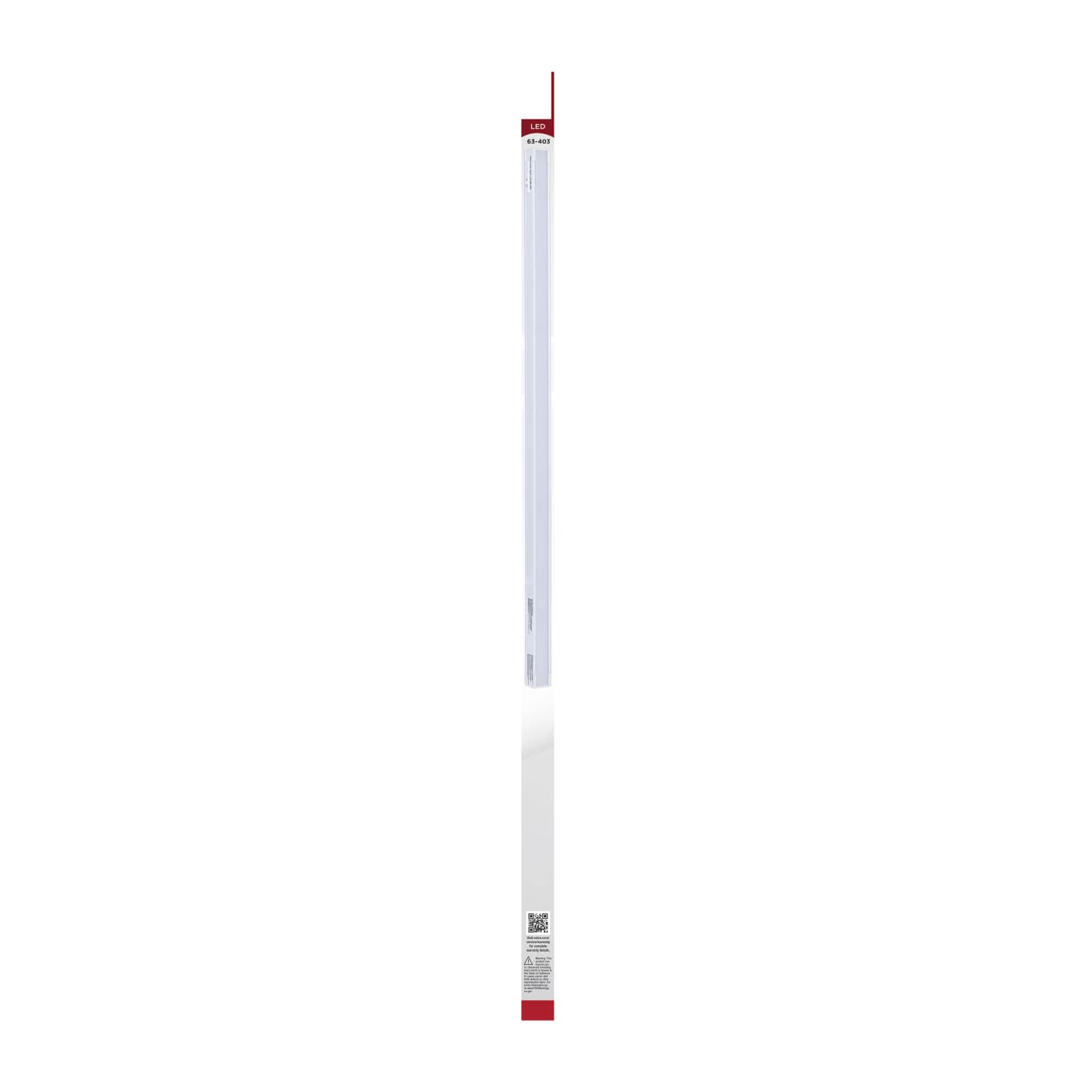 8W 21" CCT SEL LED UNDERCABINE - 63-403