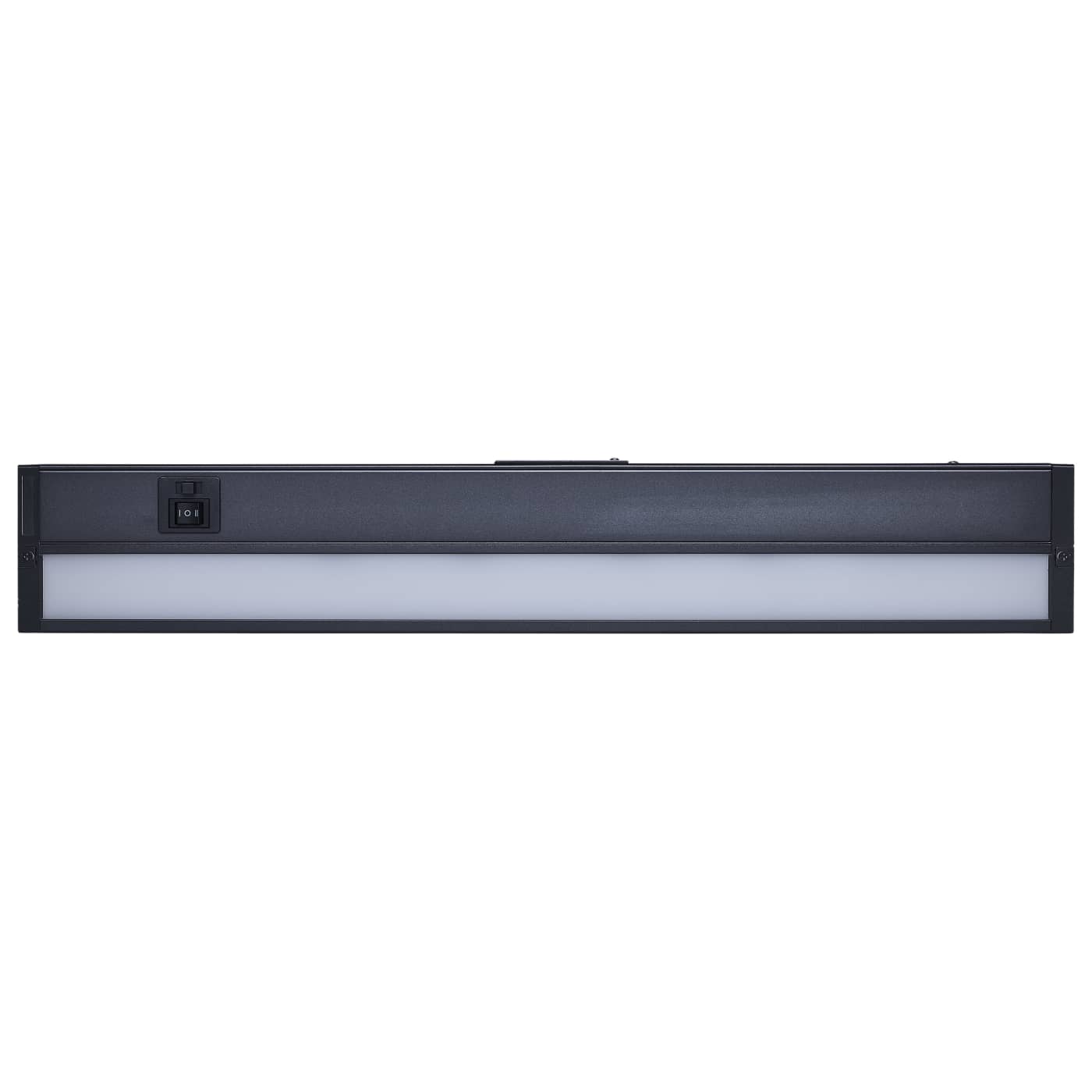 UNDER CAB LED 3CCT 22"-DK BRZ - 63-523