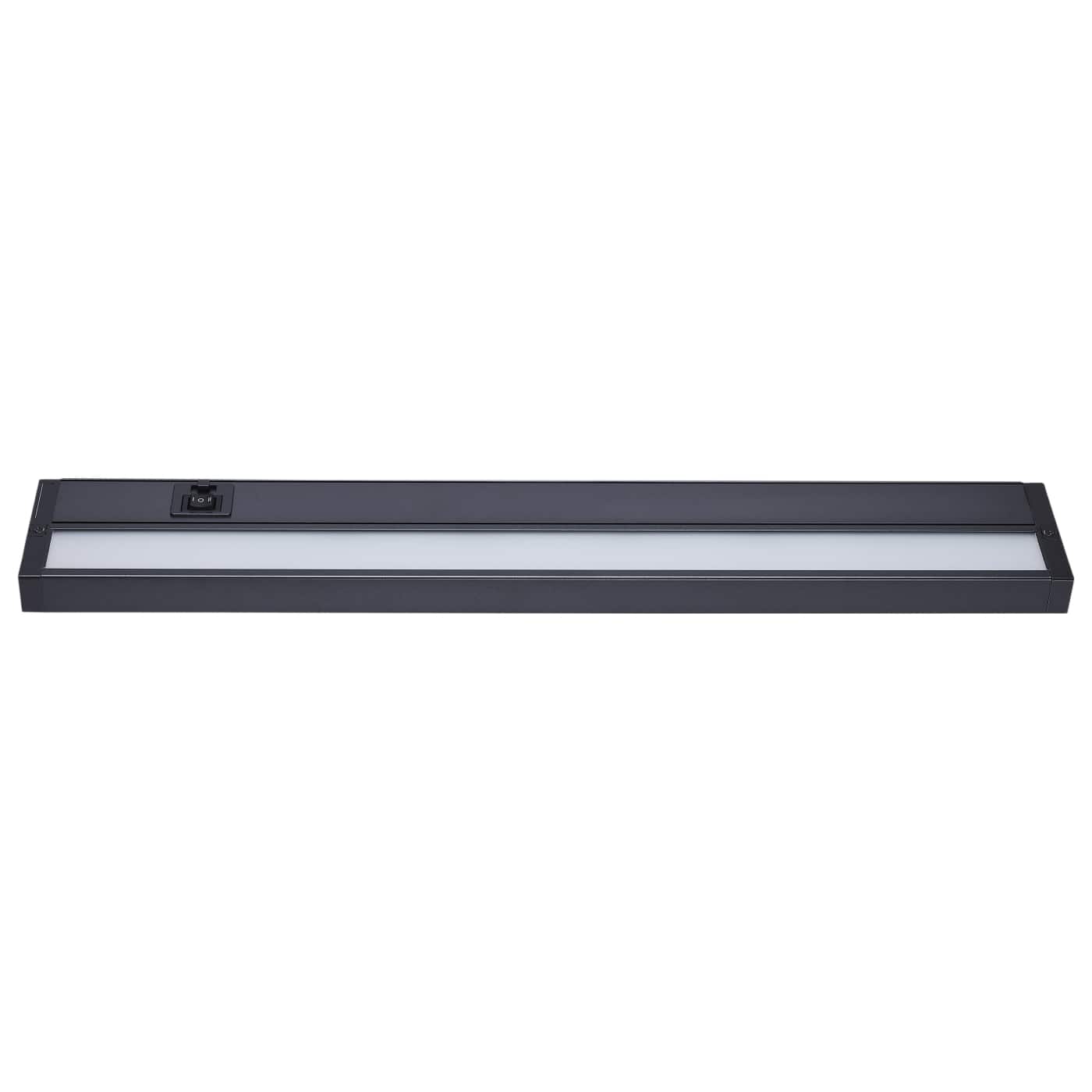 UNDER CAB LED 3CCT 22"-DK BRZ - 63-523
