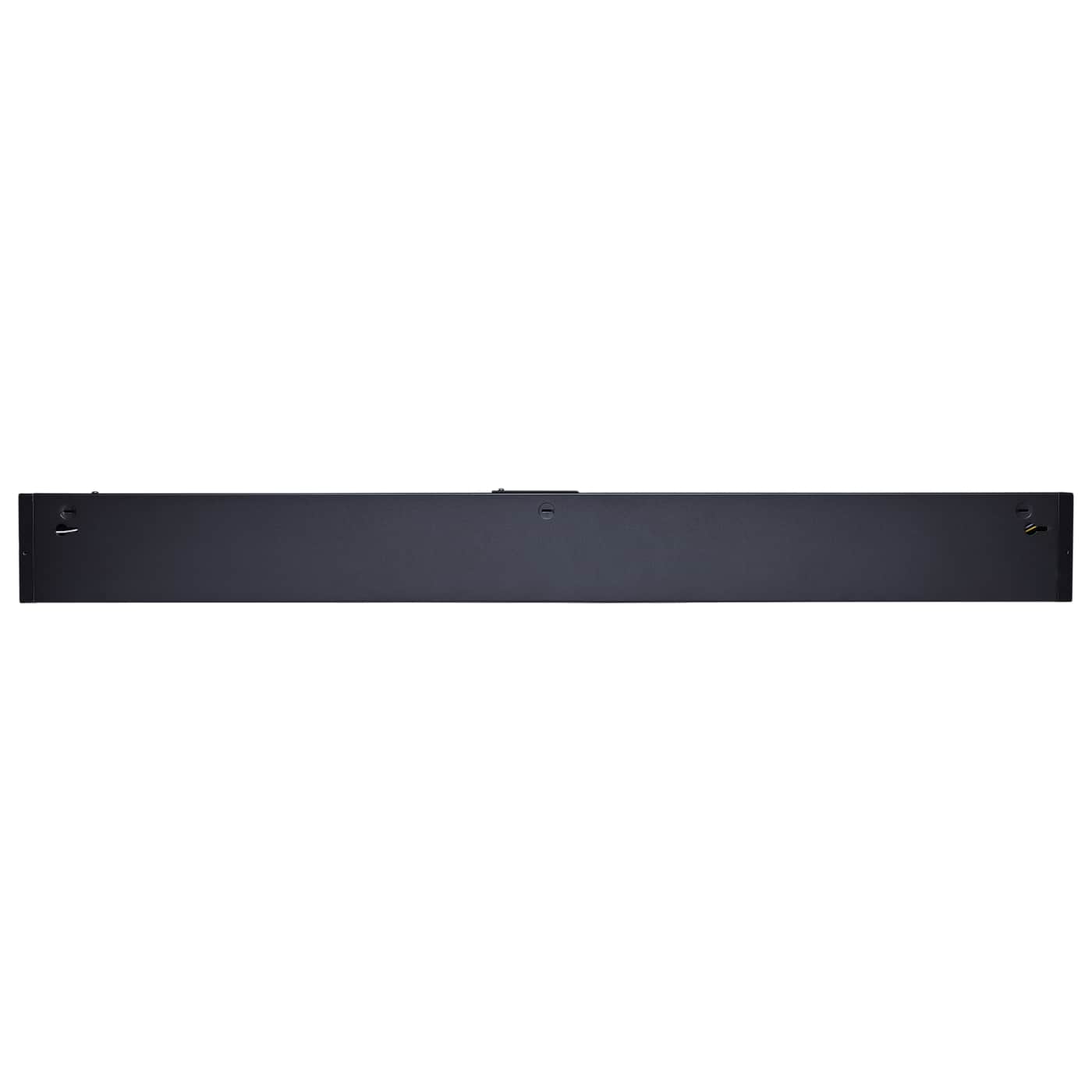 UNDER CAB LED 3CCT 28"-DK BRZ - 63-524