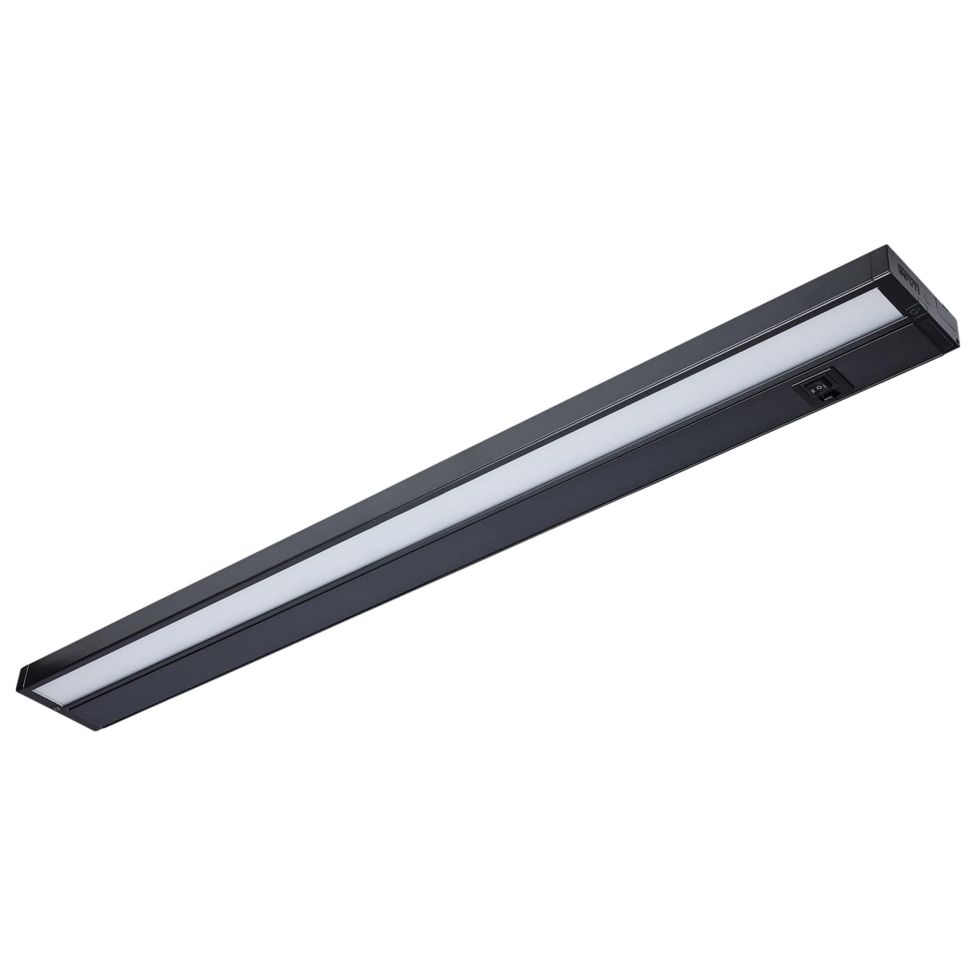 UNDER CAB LED 3CCT 34"-DK BRZ - 63-525