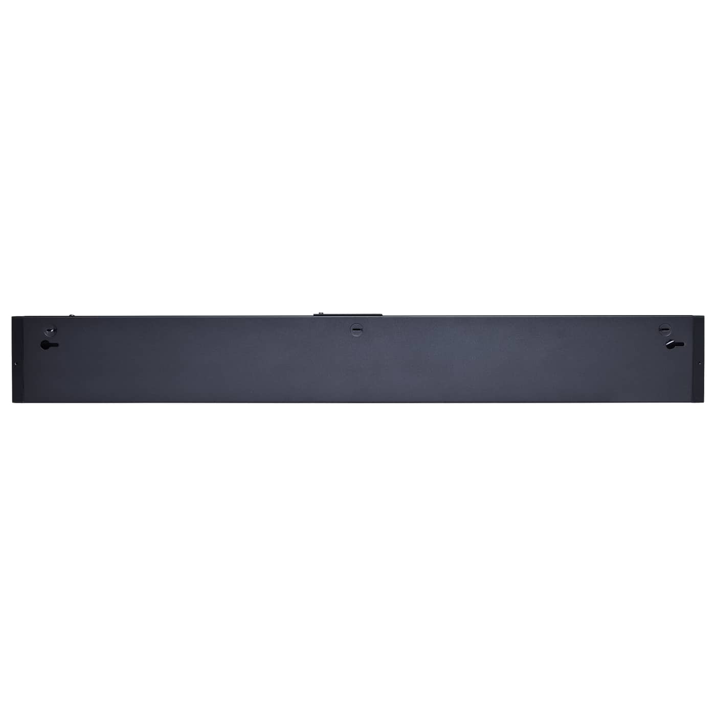 UNDER CAB LED 3CCT 34"-DK BRZ - 63-525