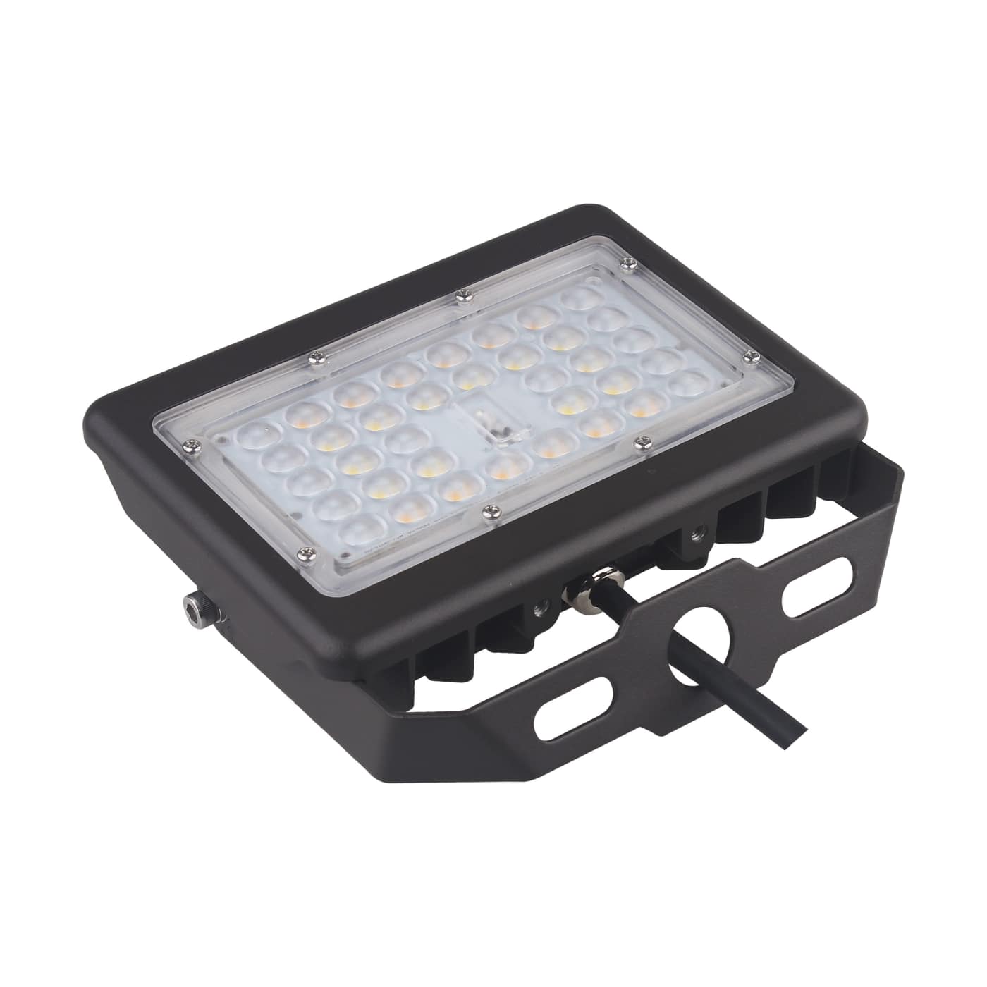 YOKE MOUNT FOR 150W FLOOD LGT - 65-606