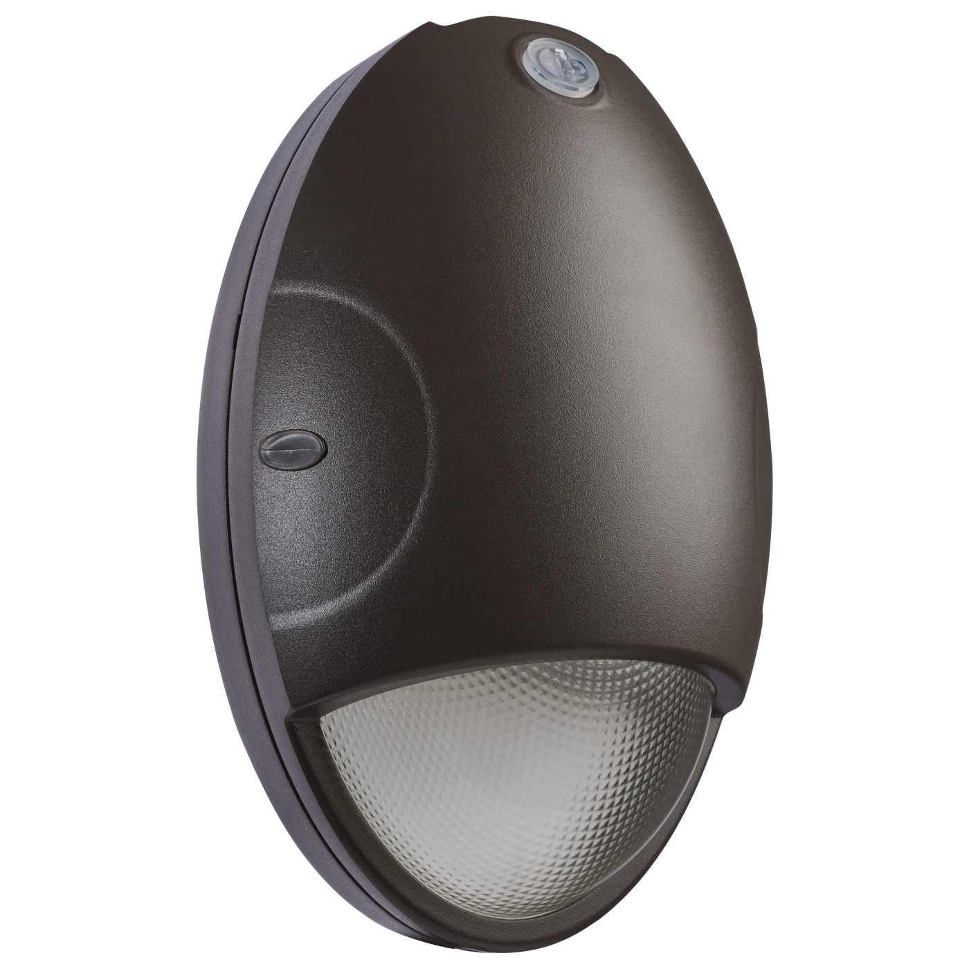 LED SMALL EM WALL PACK BRONZE - 65-880