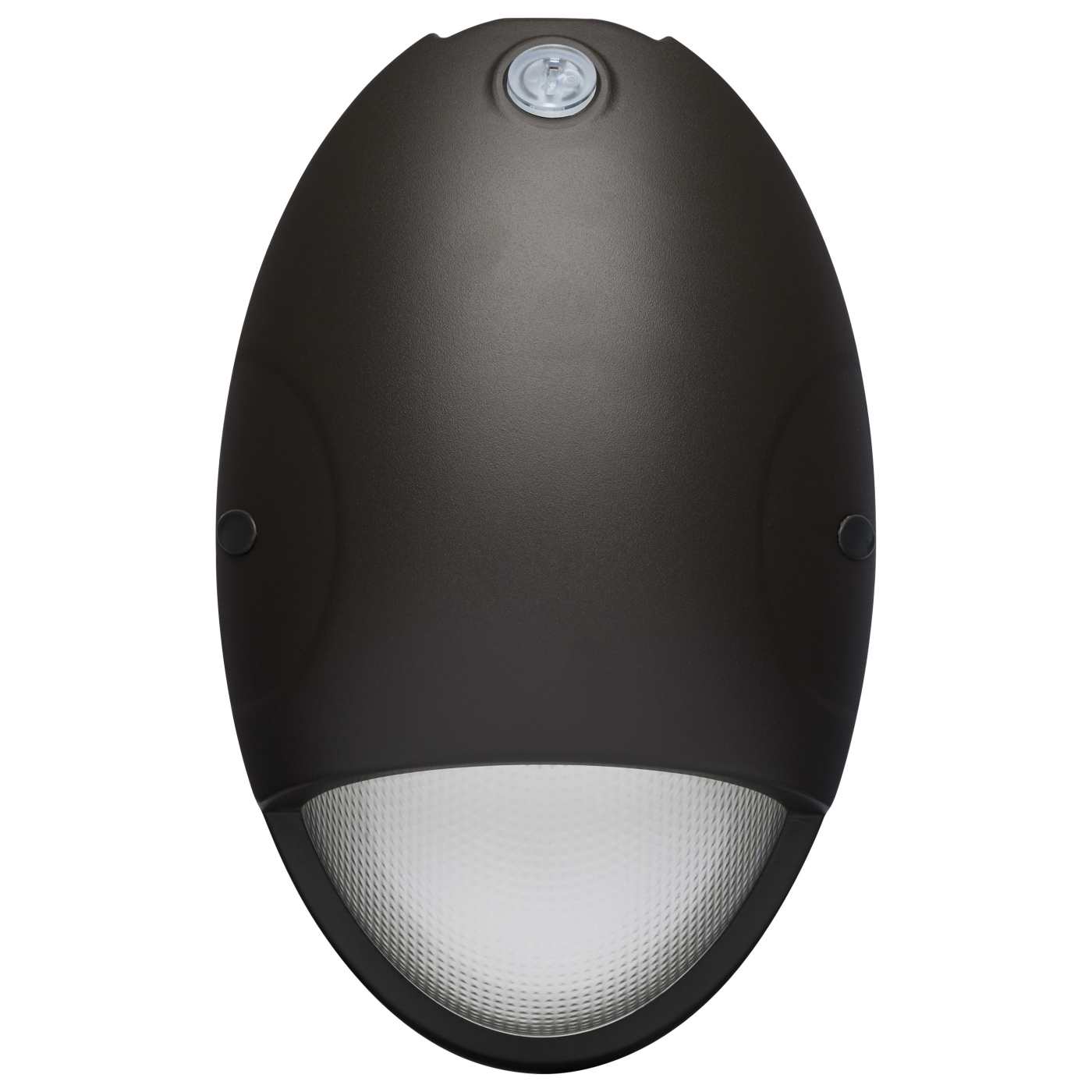 LED SMALL EM WALL PACK BRONZE - 65-880