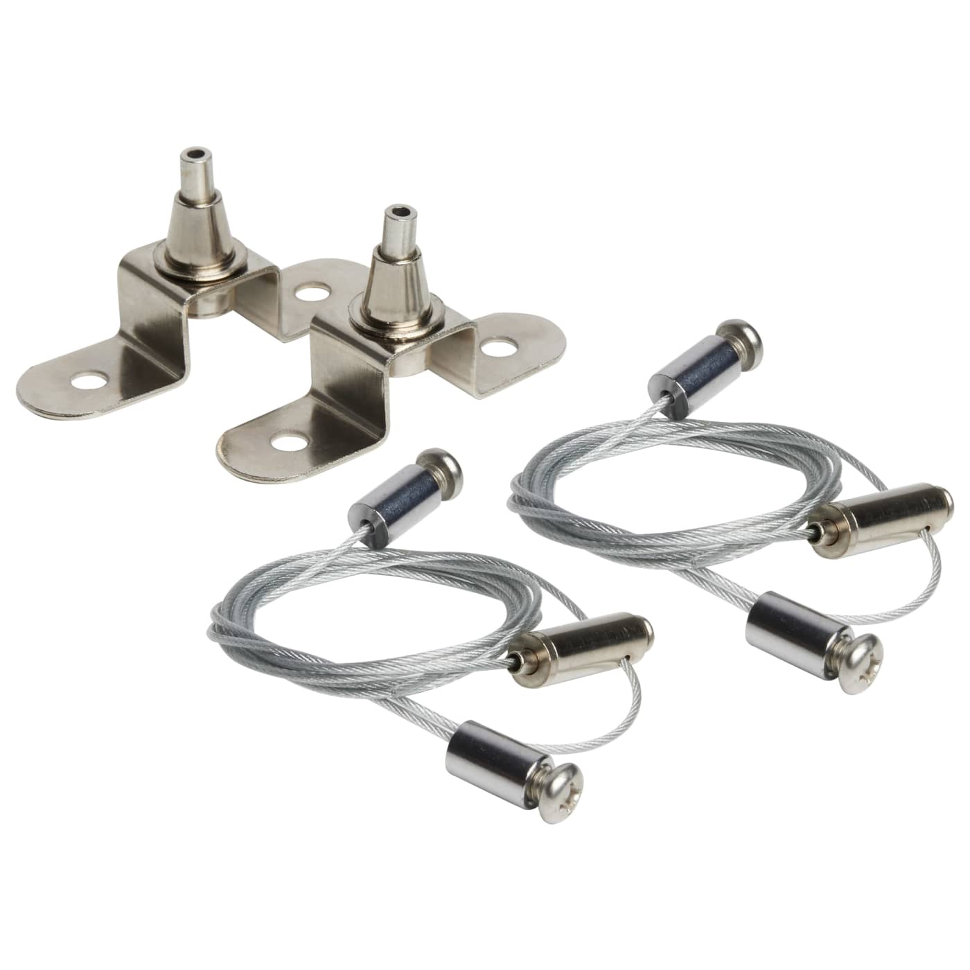 3' EMPTY BODY SUSPENSION KIT - 65-919